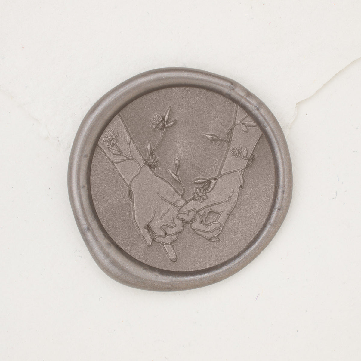 Pinky Promise Wax Seals (Mx & Mx)