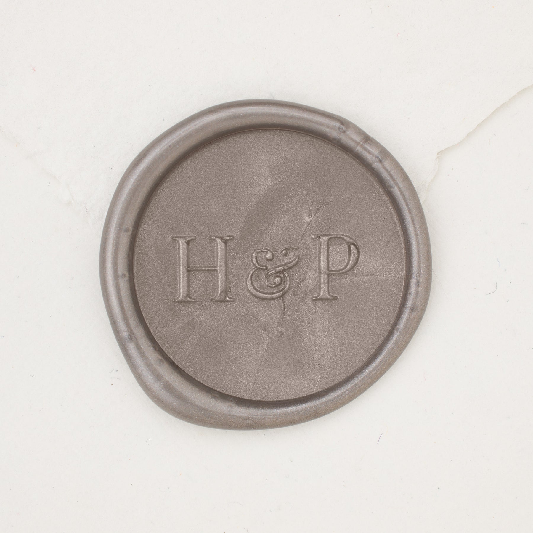 Classique Monogram Wax Seals