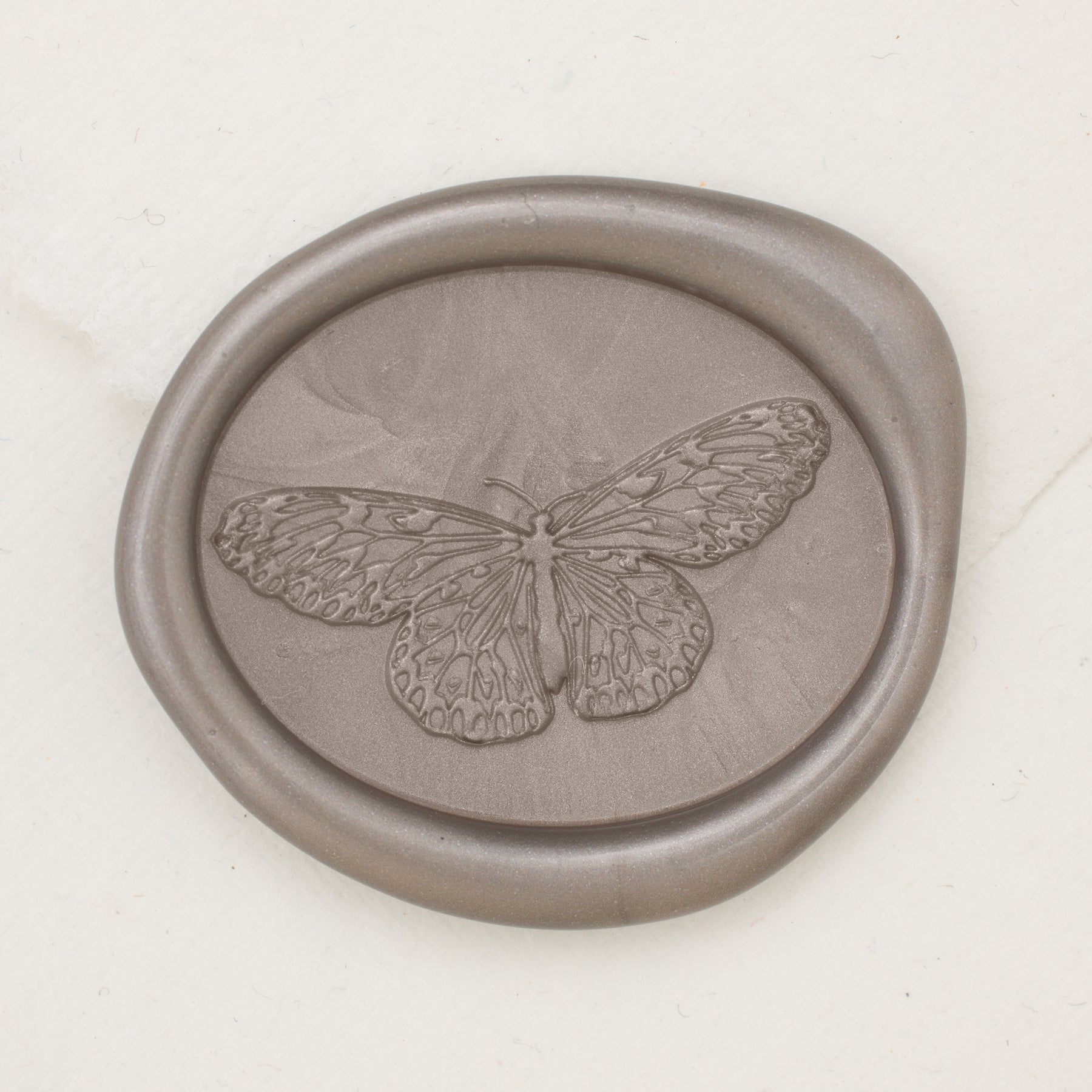 Creative Wanderer Wax Seals