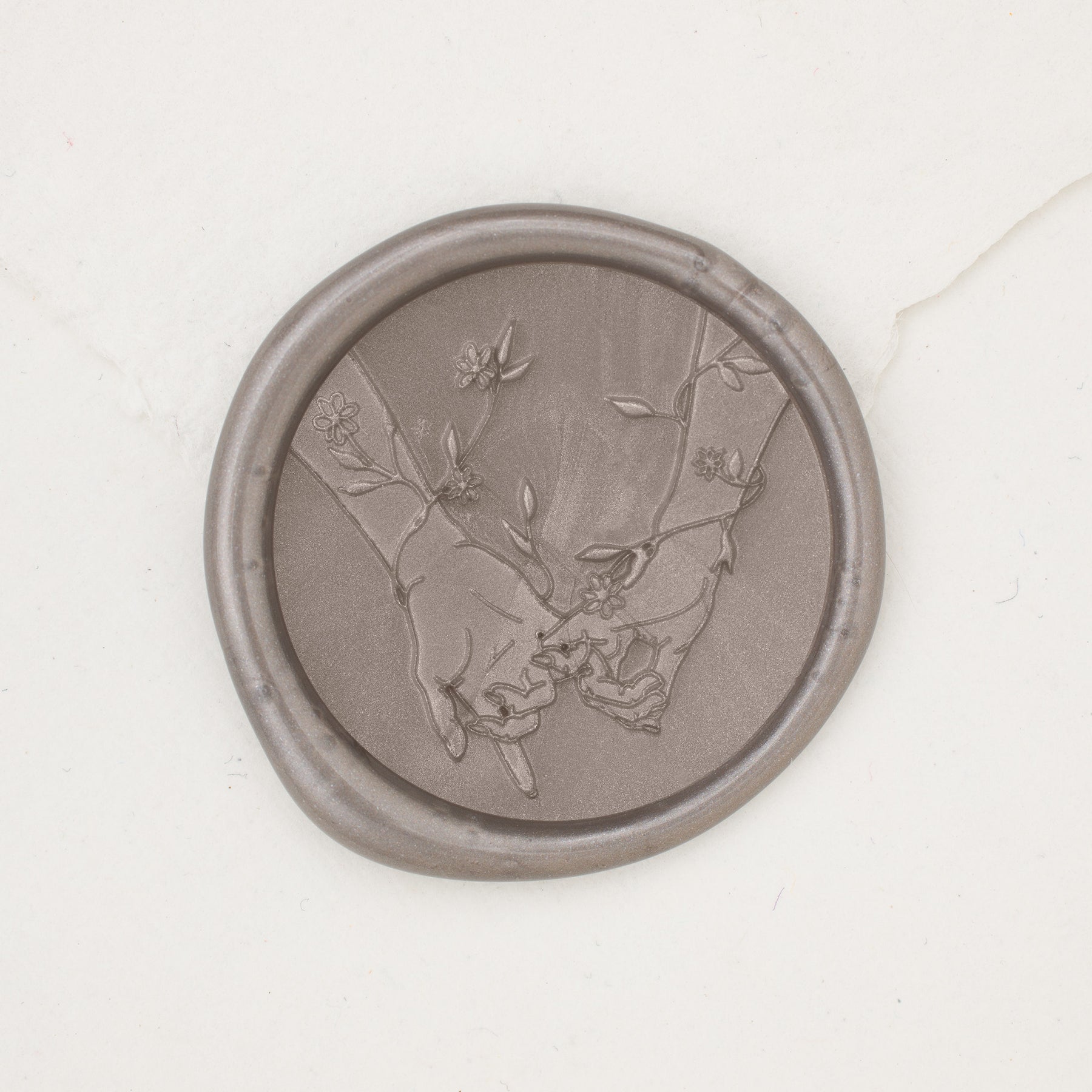 Pinky Promise Wax Seals (Mrs & Mrs)