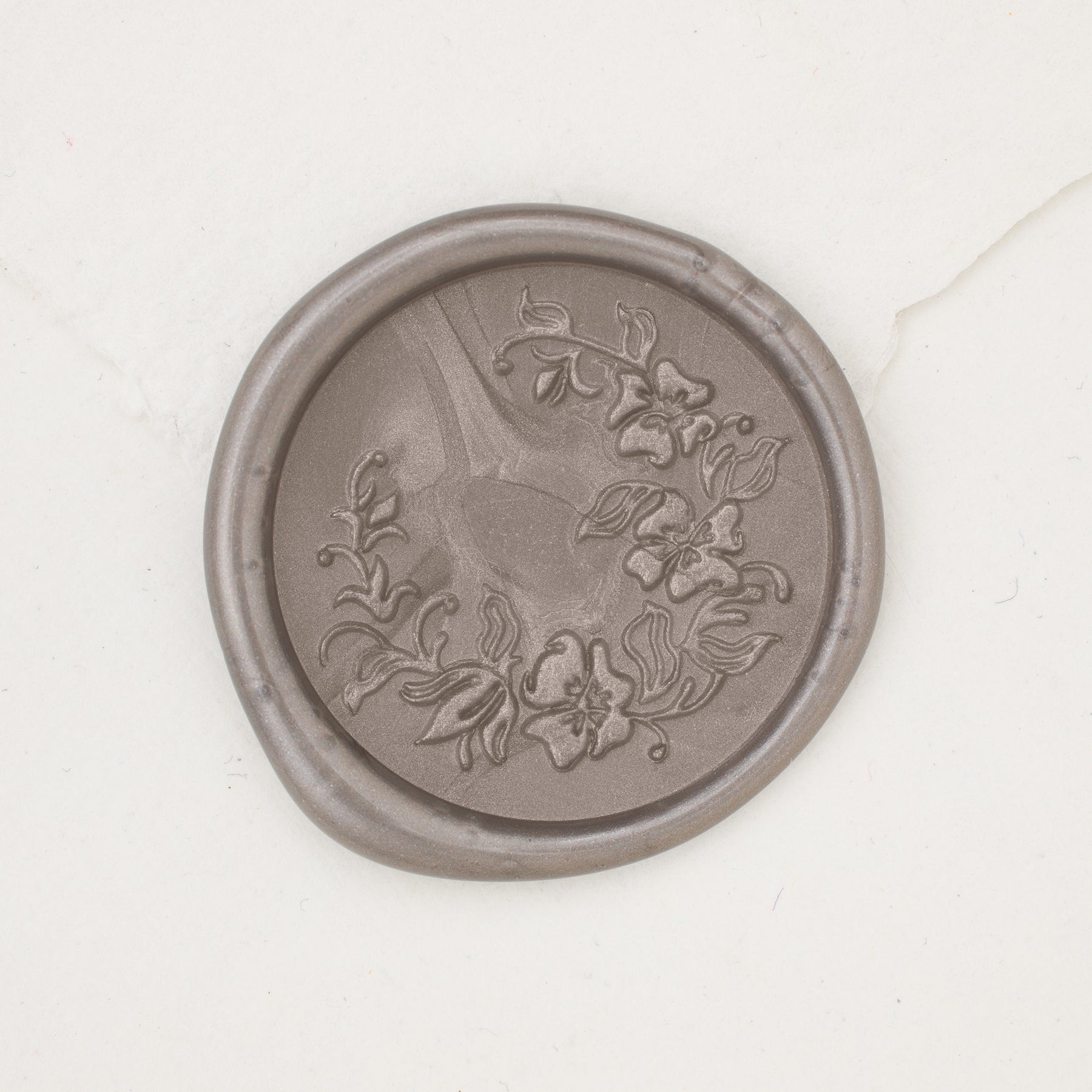 Lei Wax Seals
