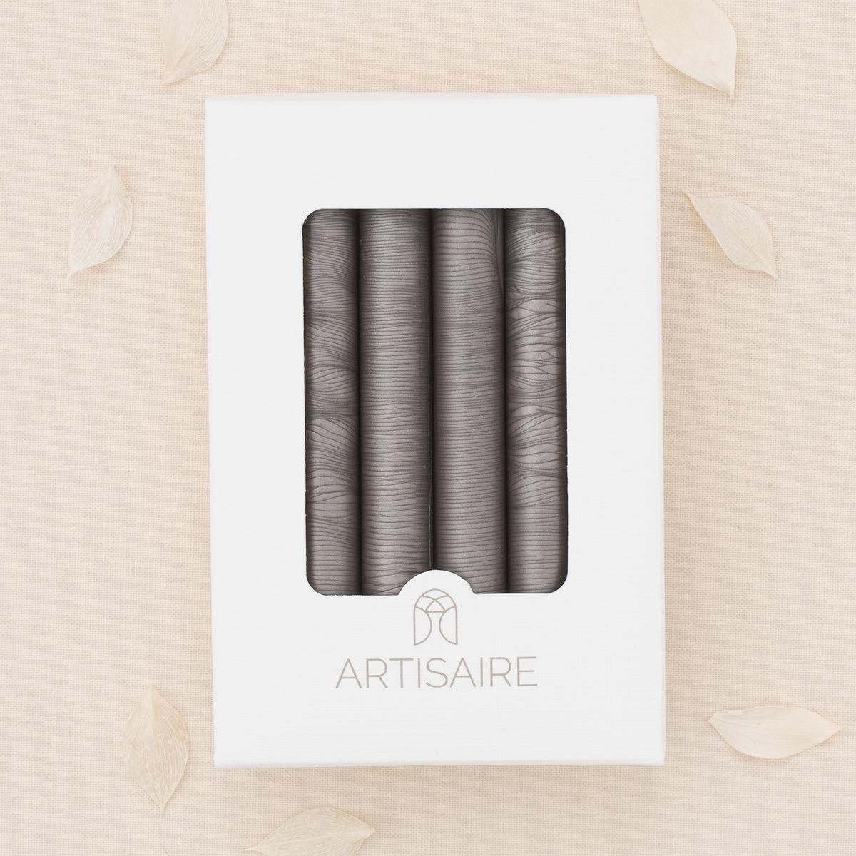 Heirloom Silver Sealing Wax Sticks