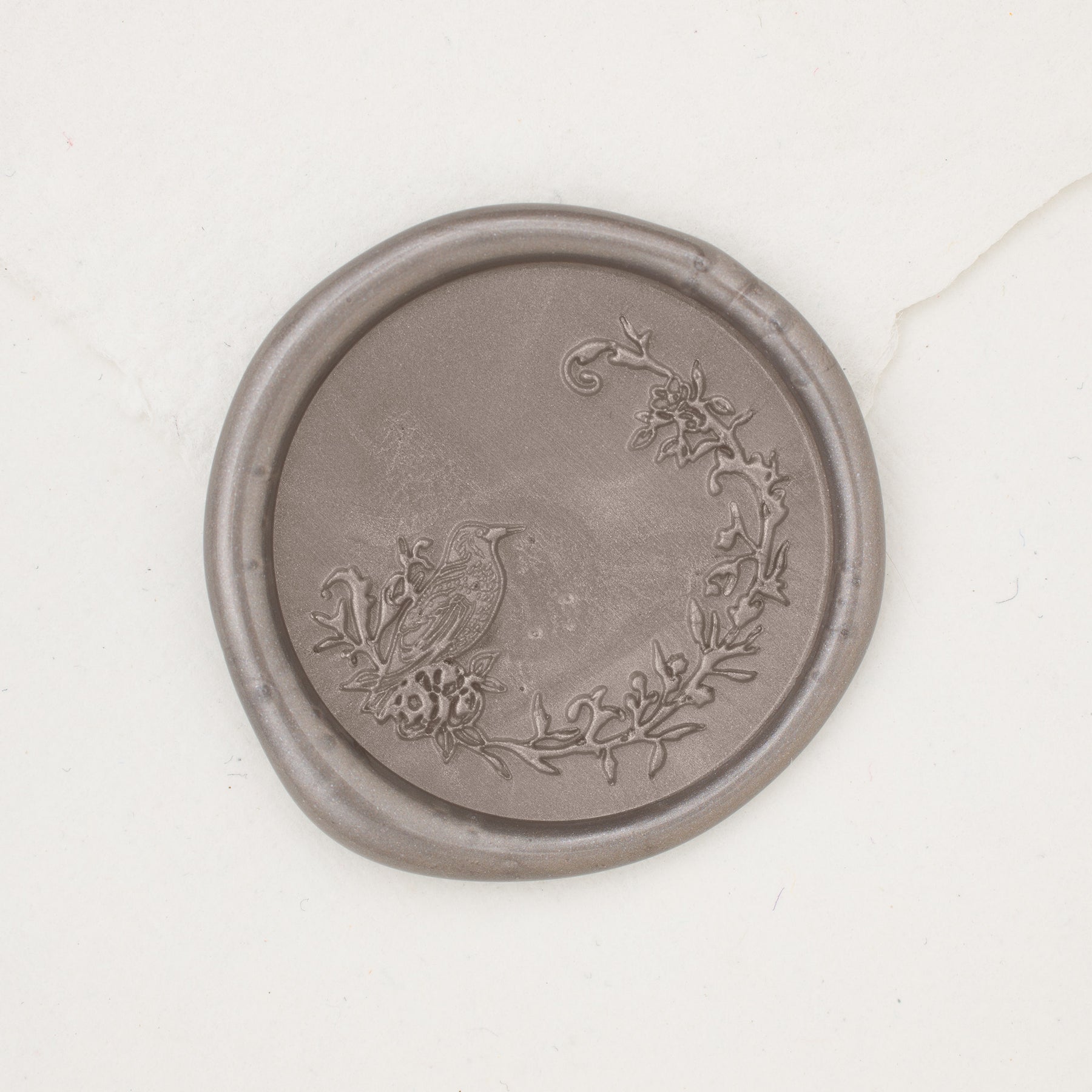 Fable Wax Seals