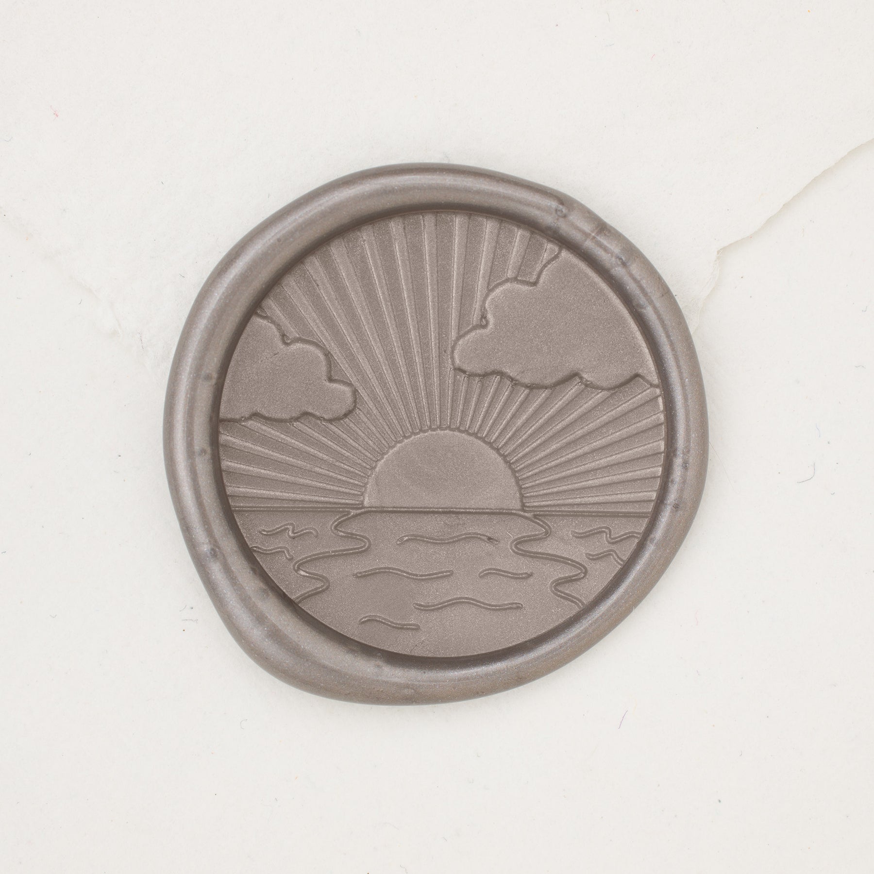 West Coast Wax Seals