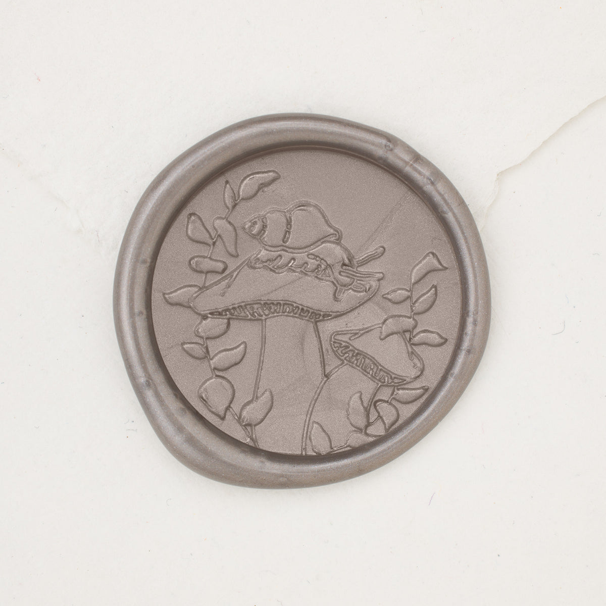 Beguiled Wax Seals