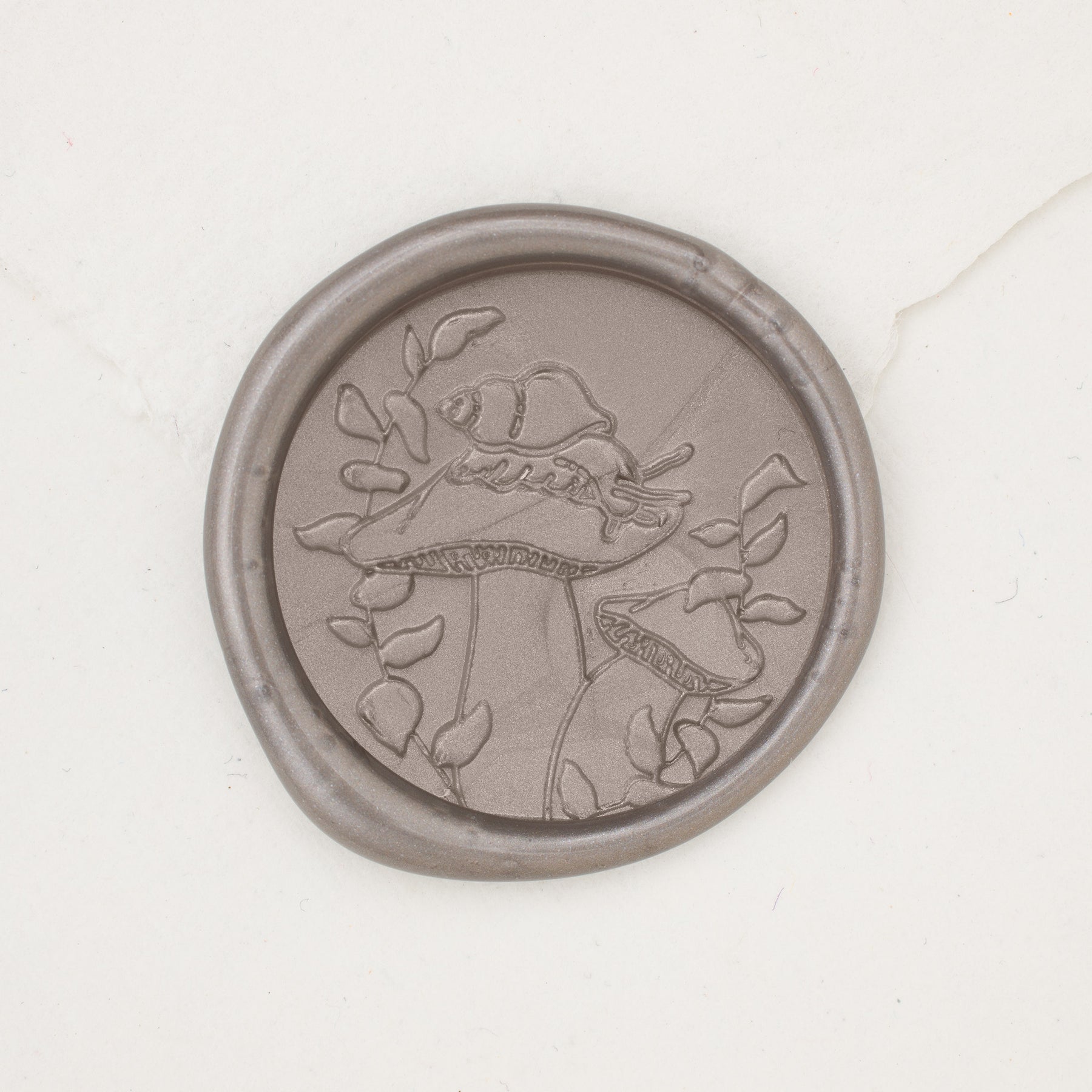 Beguiled Wax Seals