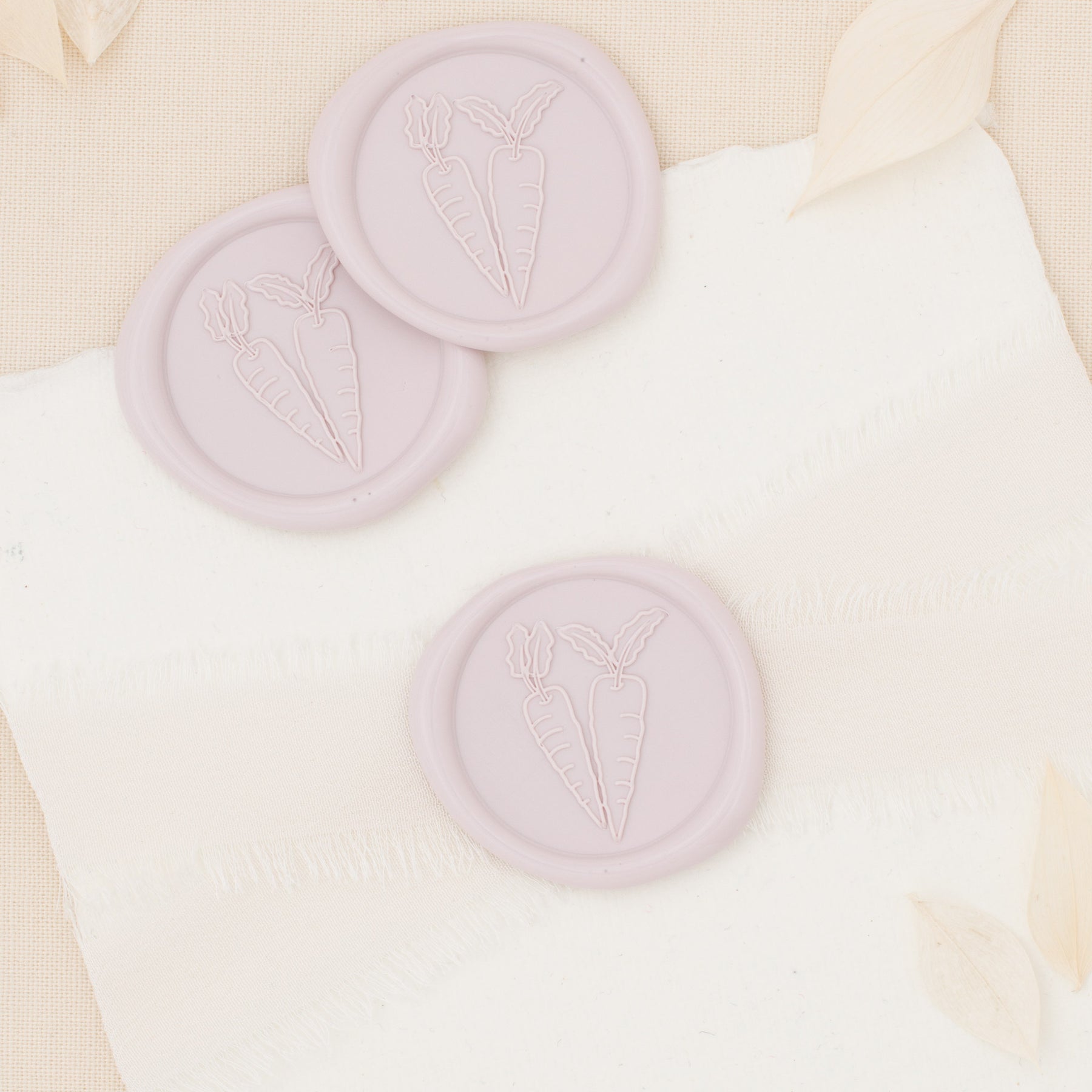 Karla Wax Seals