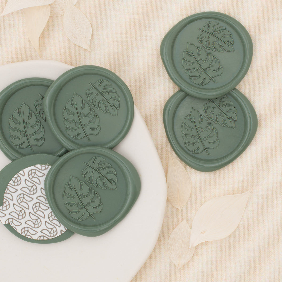 Kyha Wax Seals