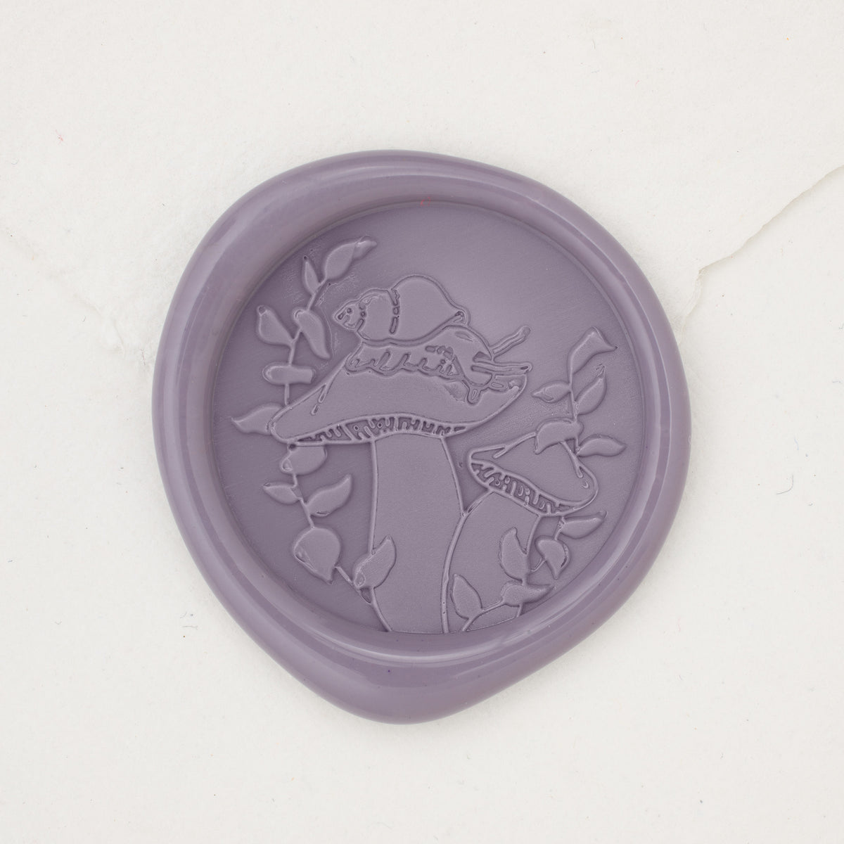 Beguiled Wax Seals
