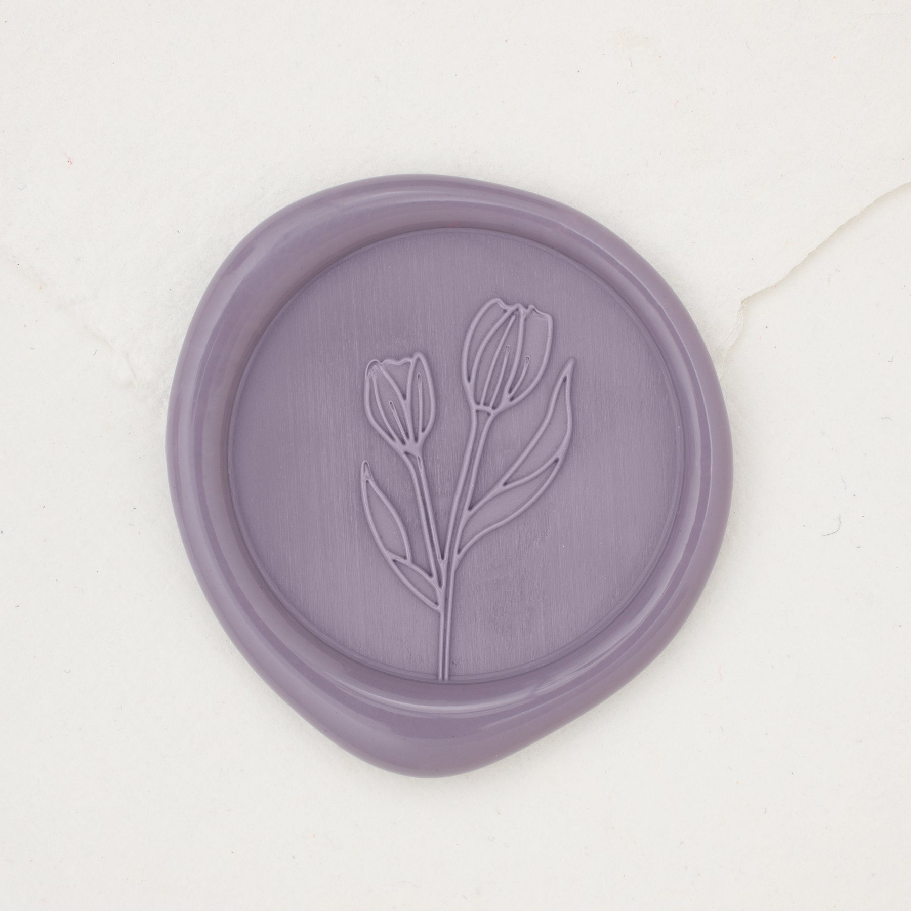 Tayla Wax Seals