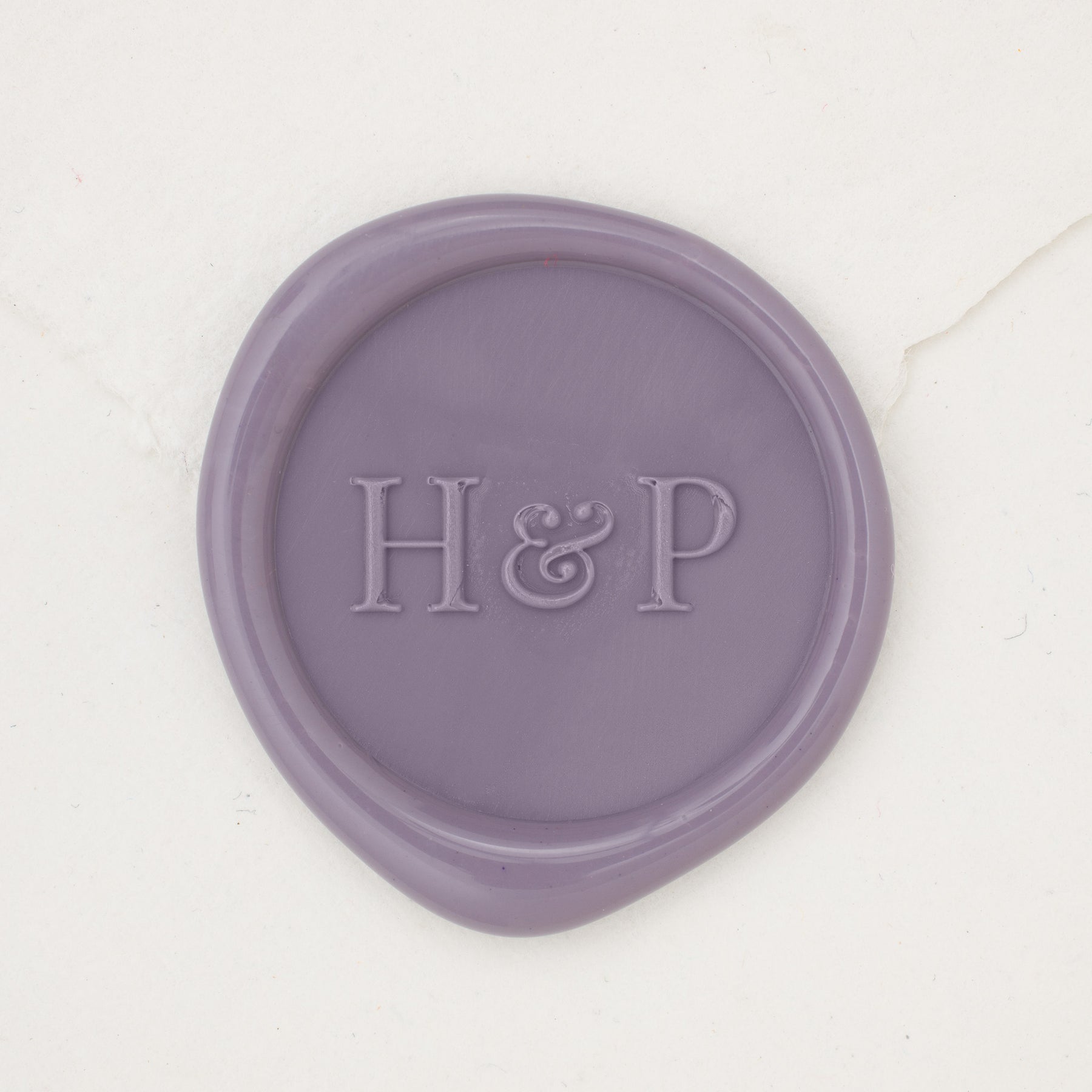 Classique Monogram Wax Seals