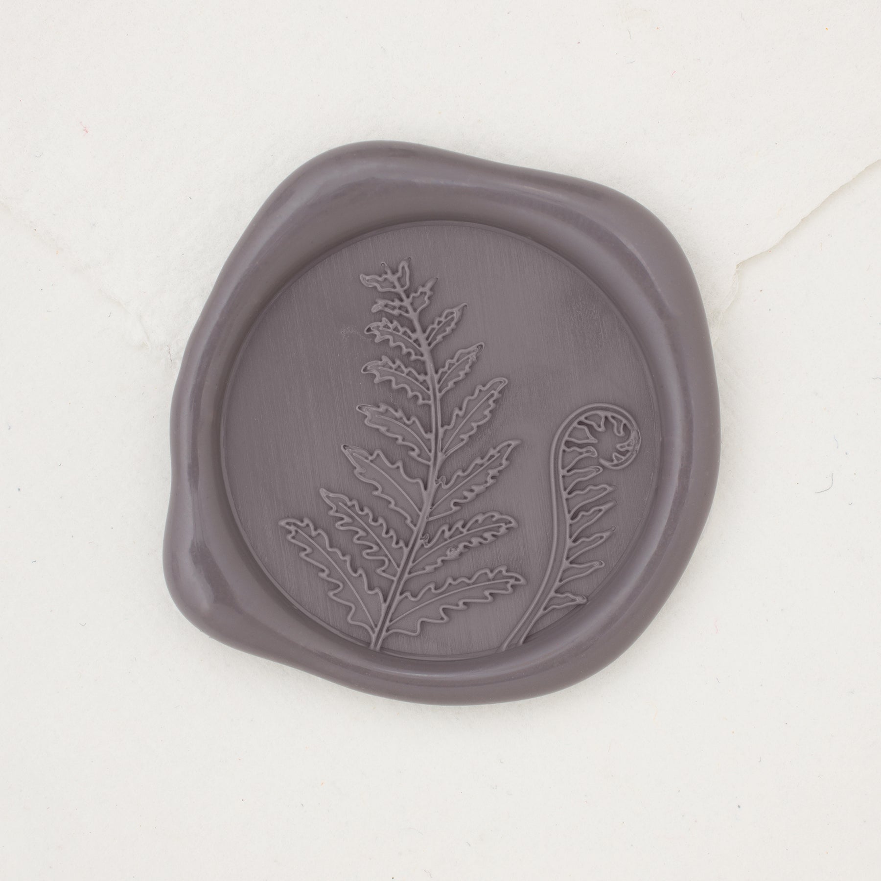 Everette Wax Seals