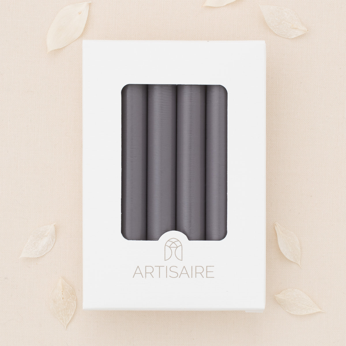 Lilac Gray Sealing Wax Sticks