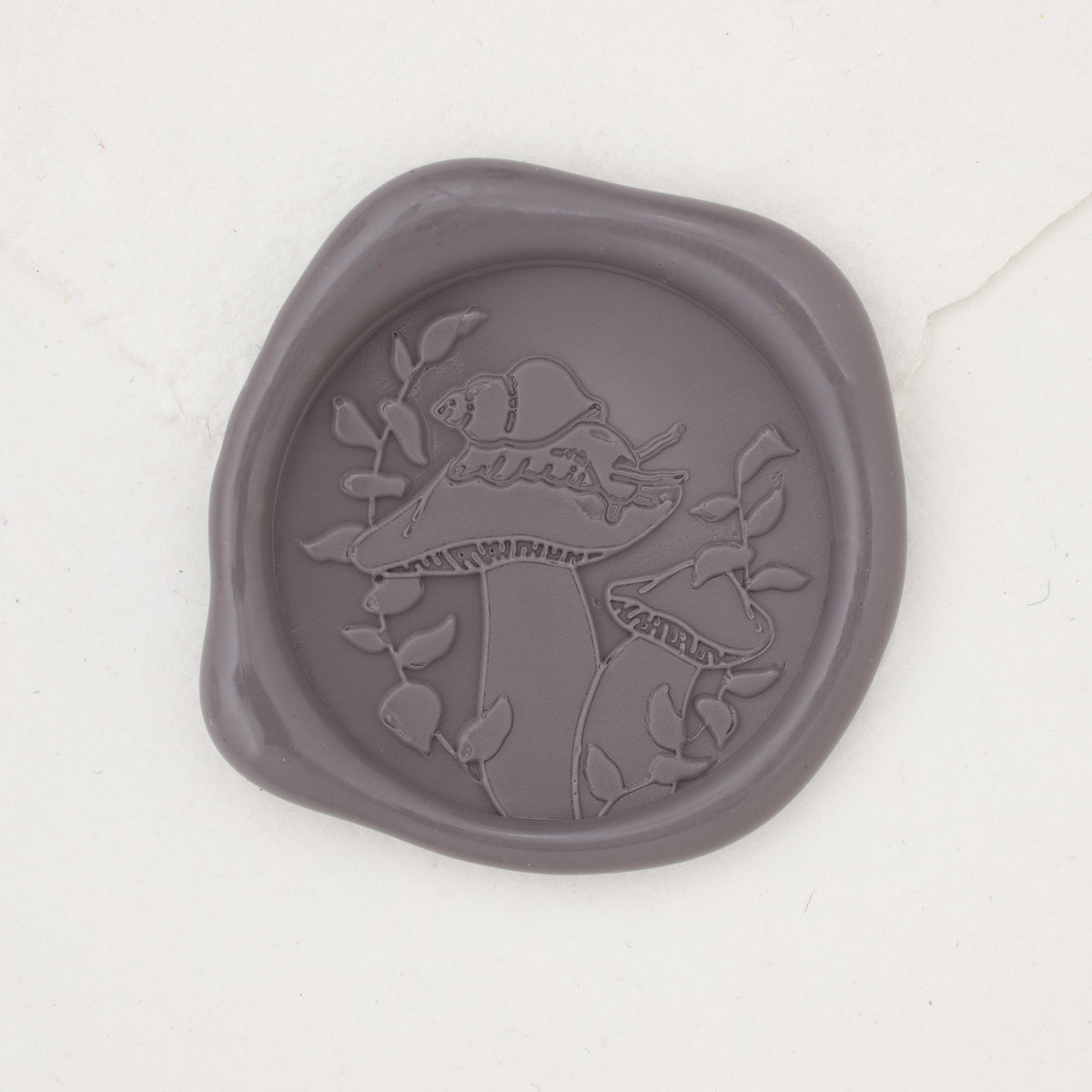 Beguiled Wax Seals