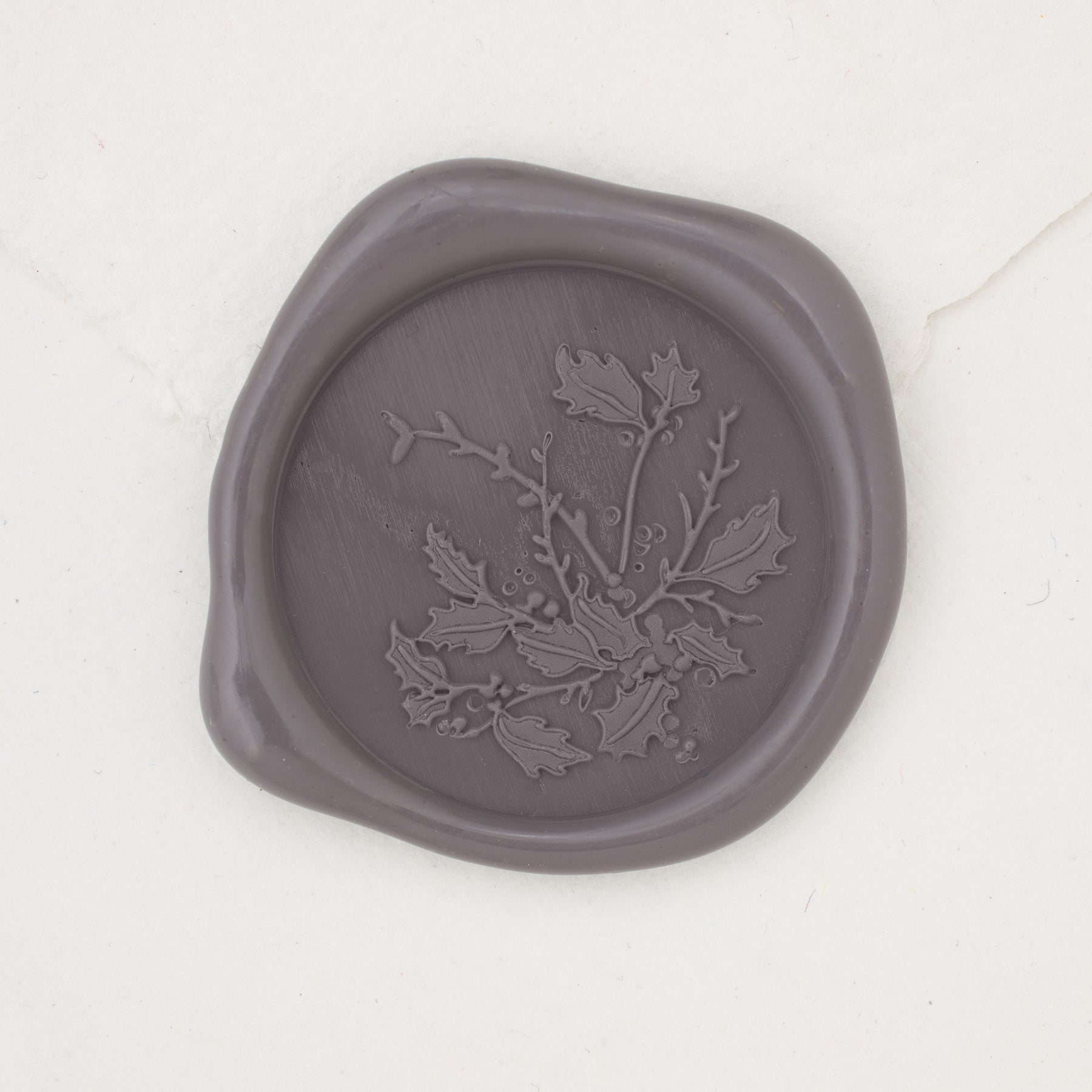 Holly Wax Seals