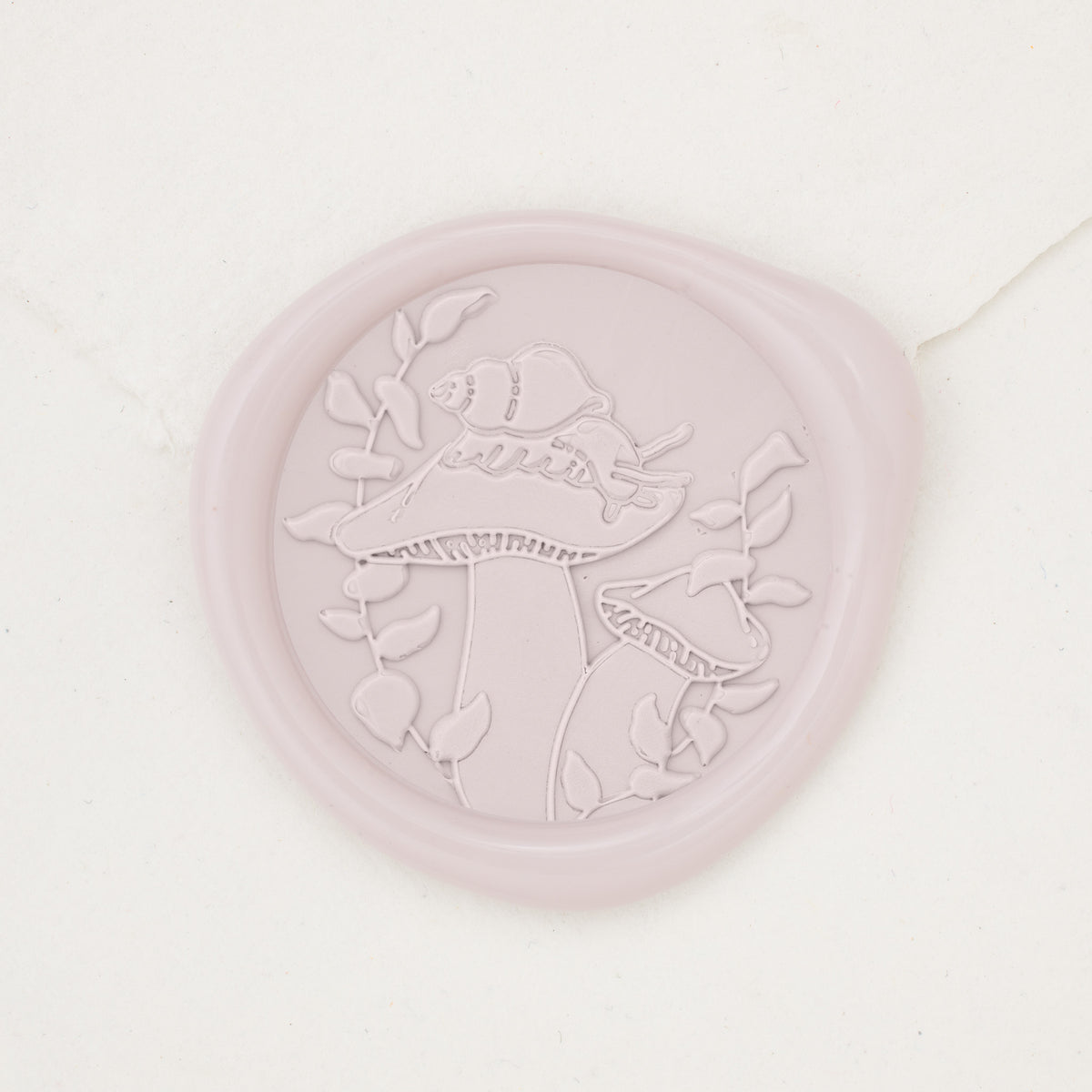 Beguiled Wax Seals