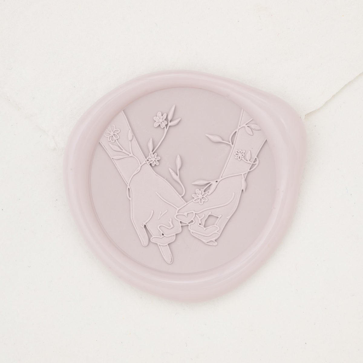 Pinky Promise Wax Seals (Mx & Mx)