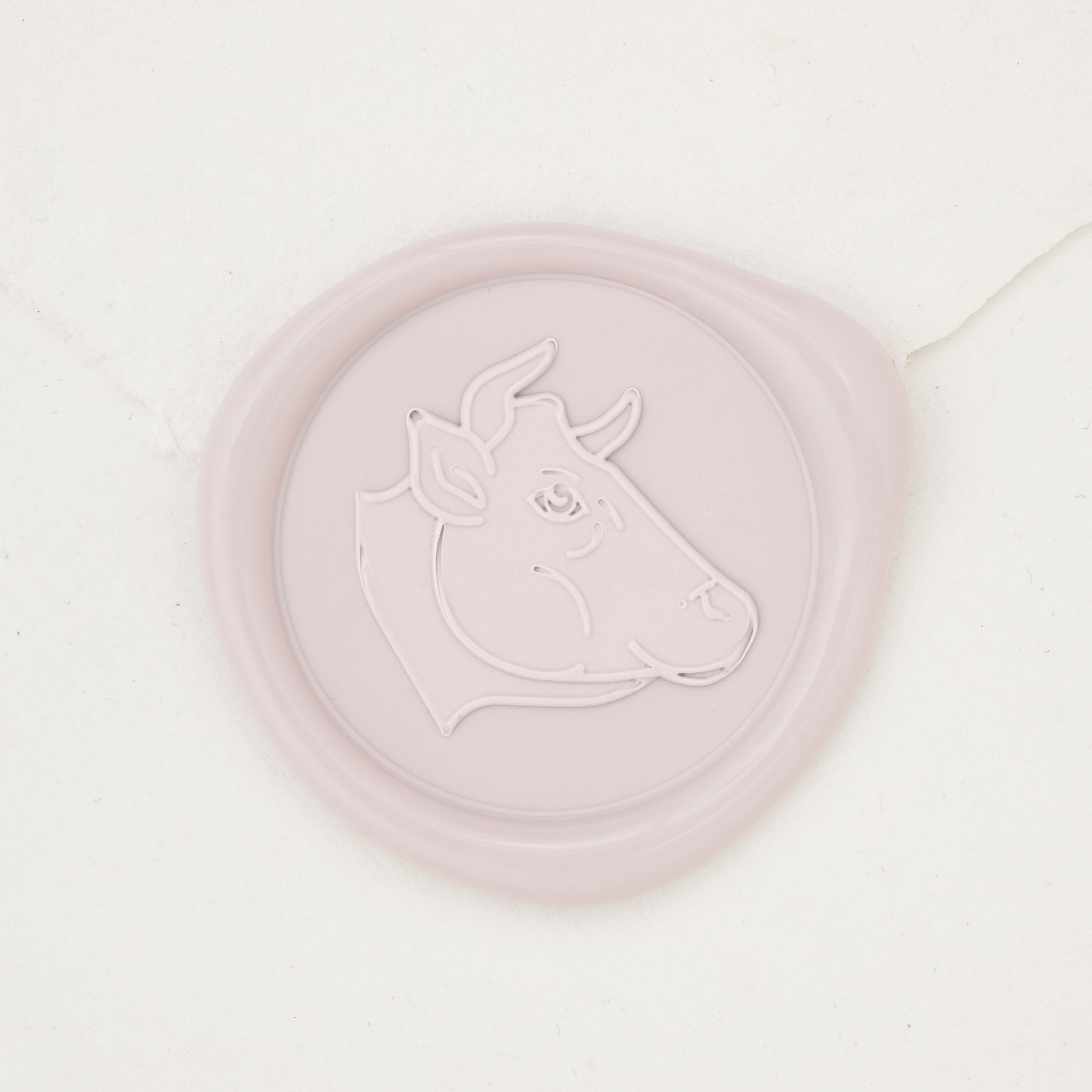 Clarabelle Wax Seals