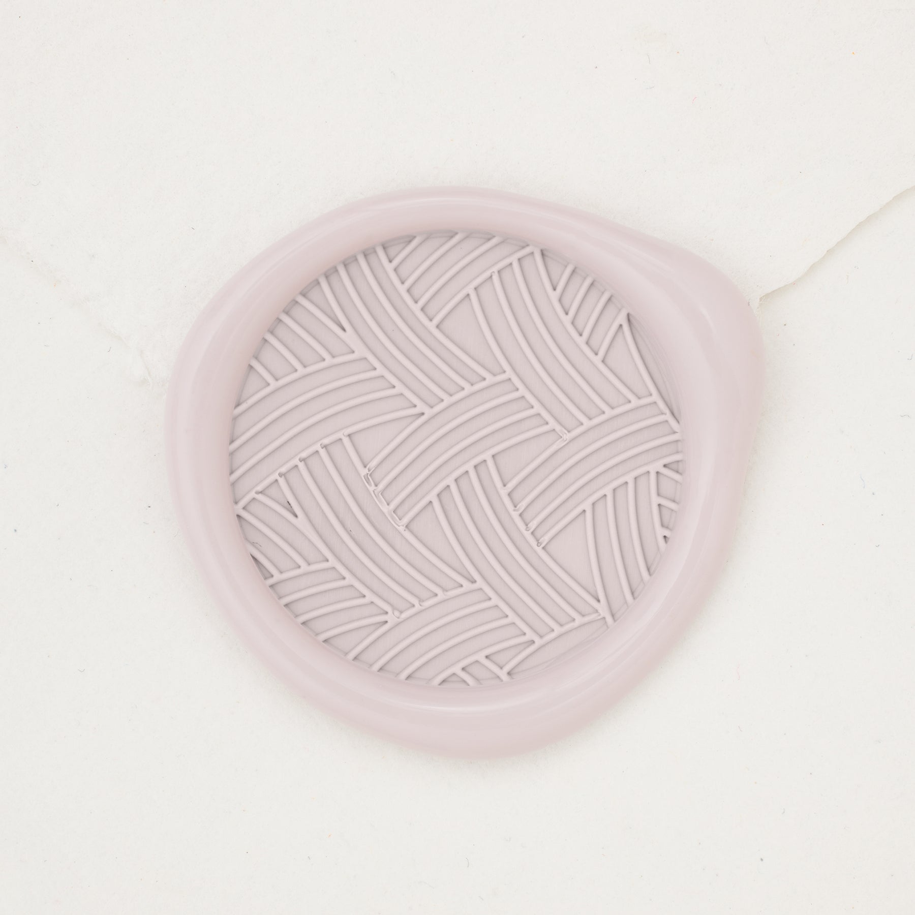 Harrison Wax Seals