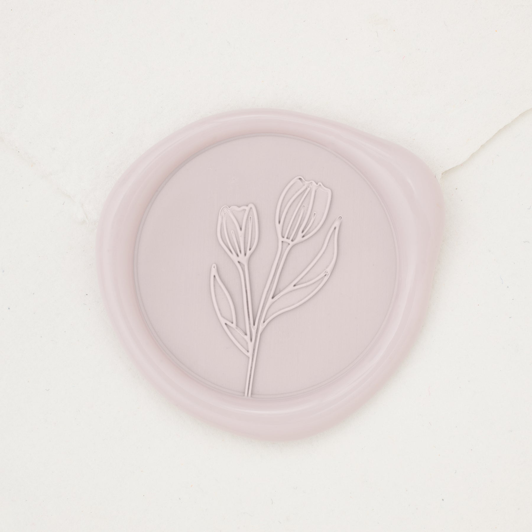 Tayla Wax Seals