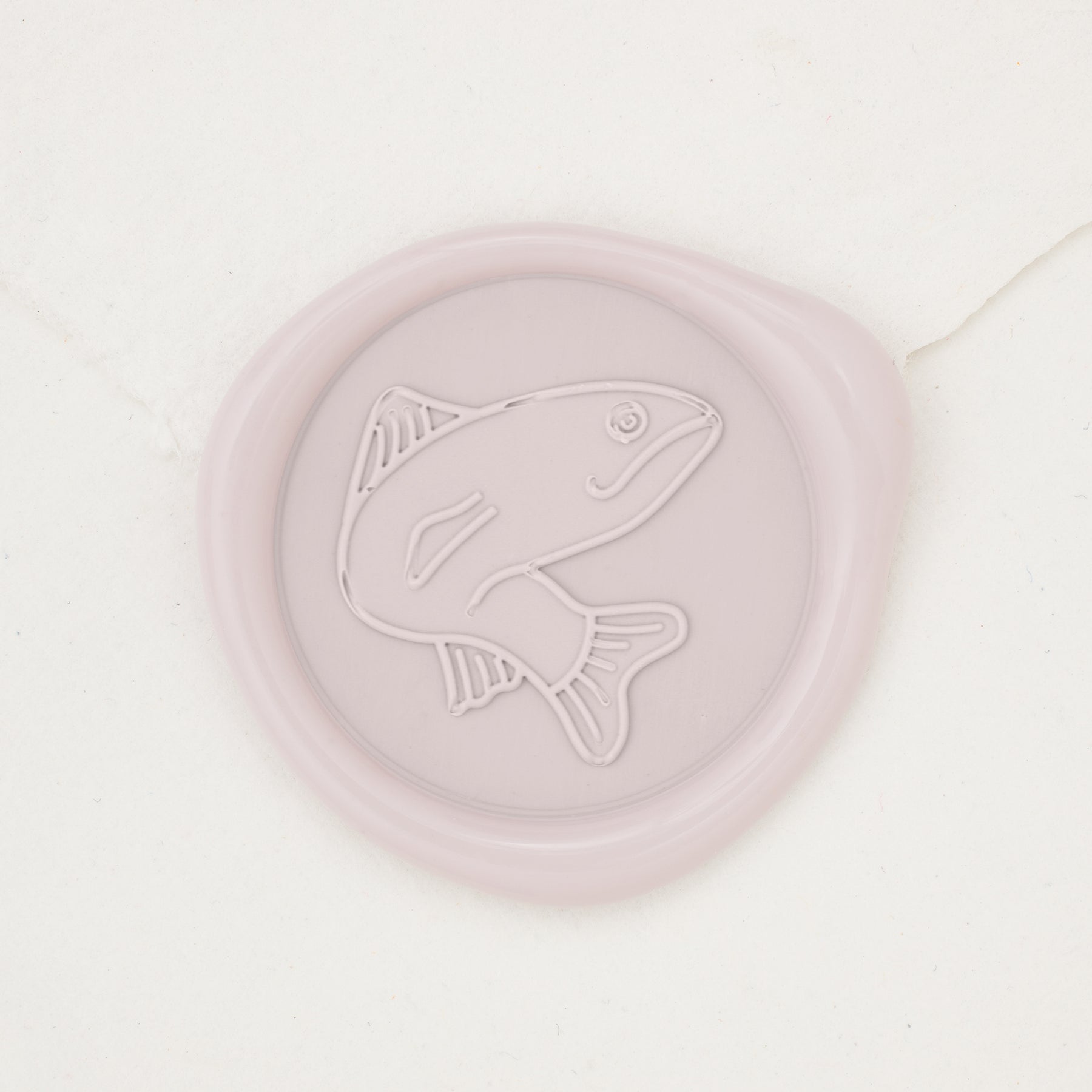 Sebastian Wax Seals