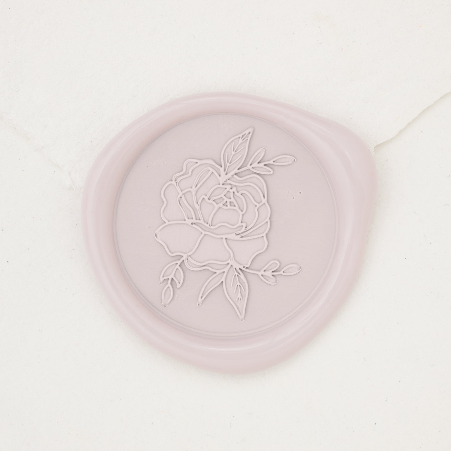 Ophelia Wax Seals