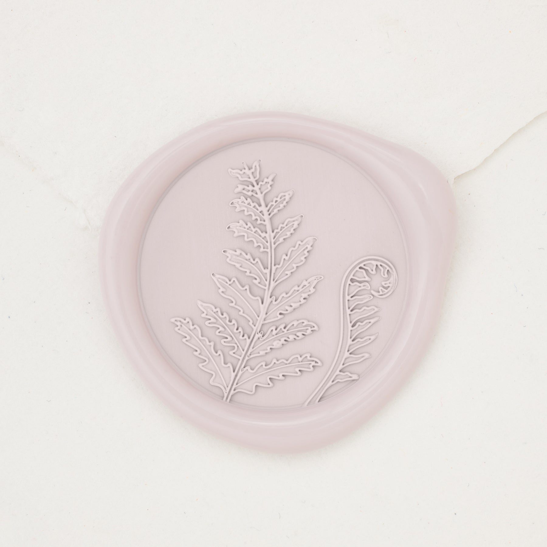 Everette Wax Seals