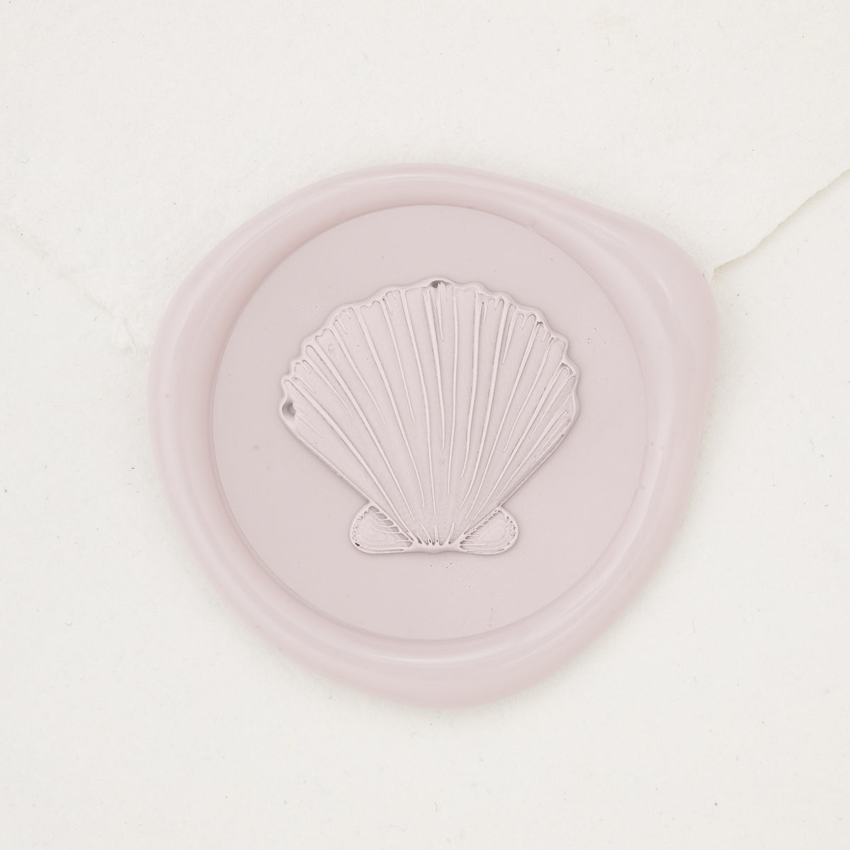 Seashore 3D Wax Seals