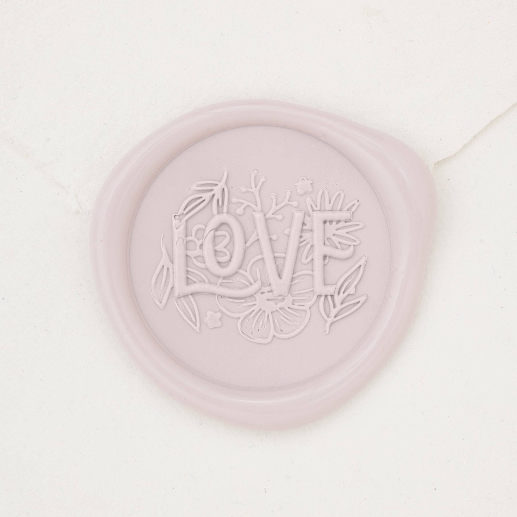 Amora Wax Seals