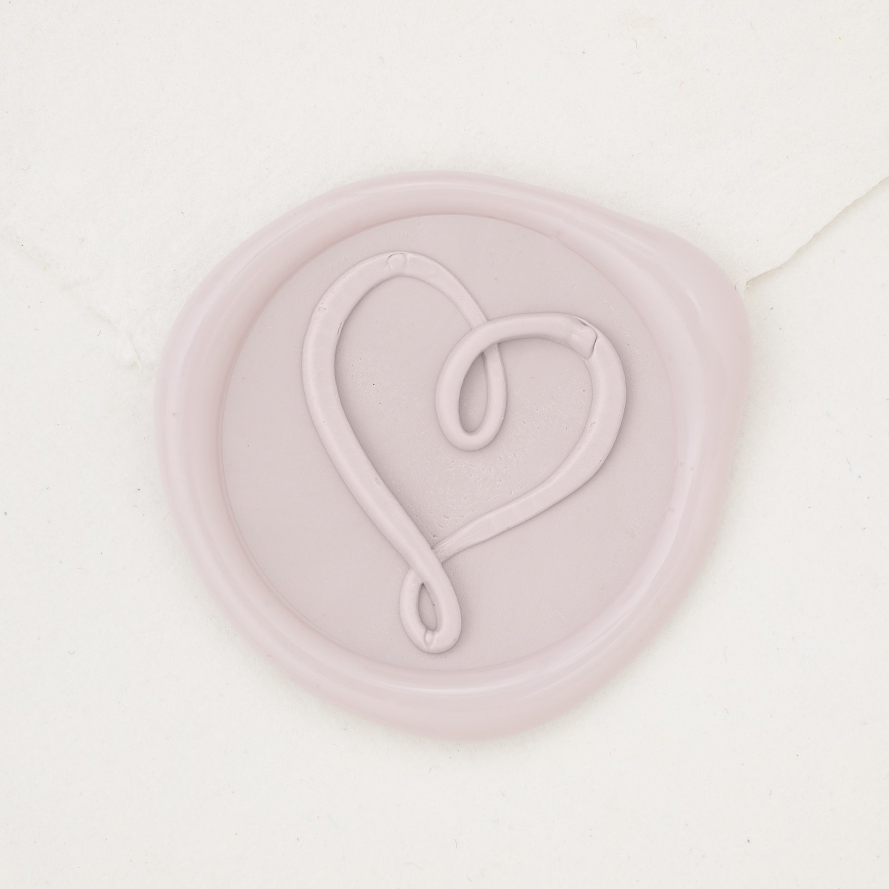 Love Eternal 3D Wax Seals