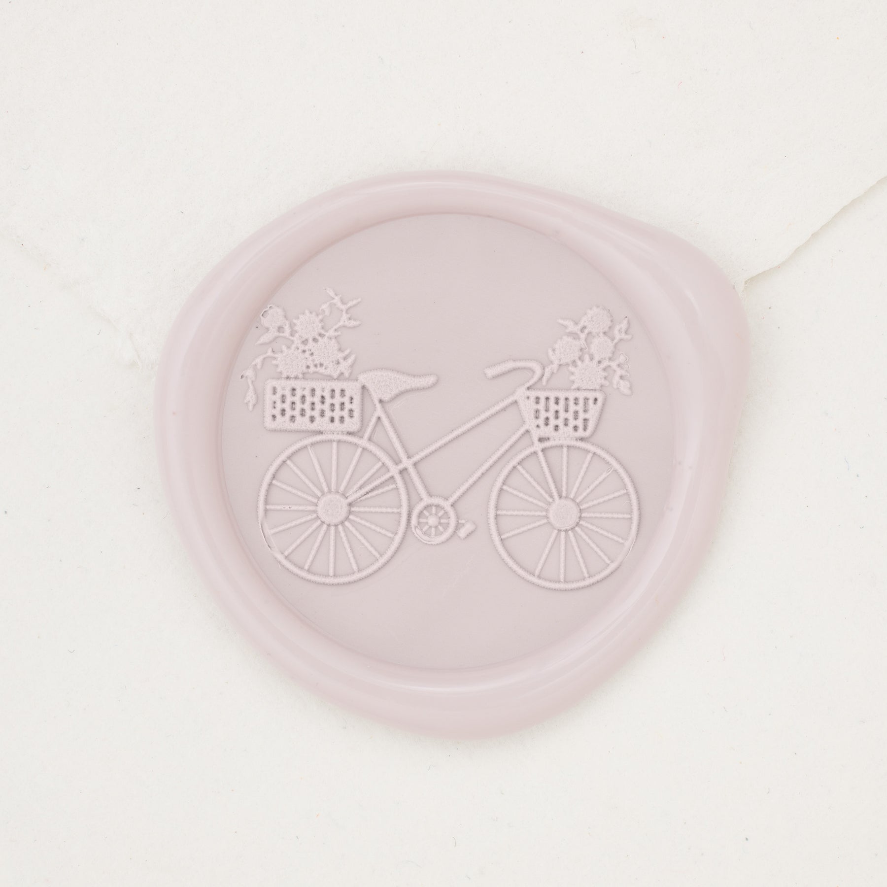 Tour de Love Wax Seals