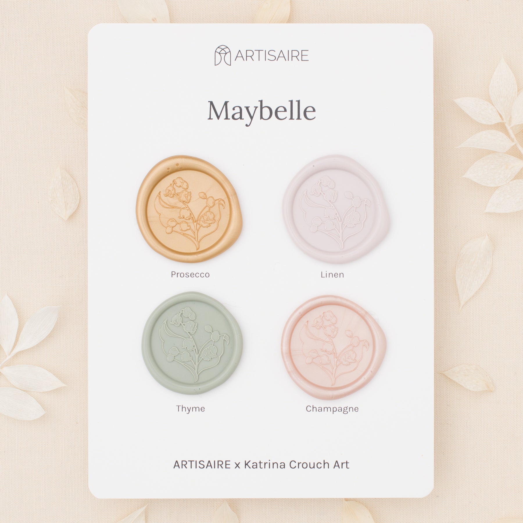 Styling Card