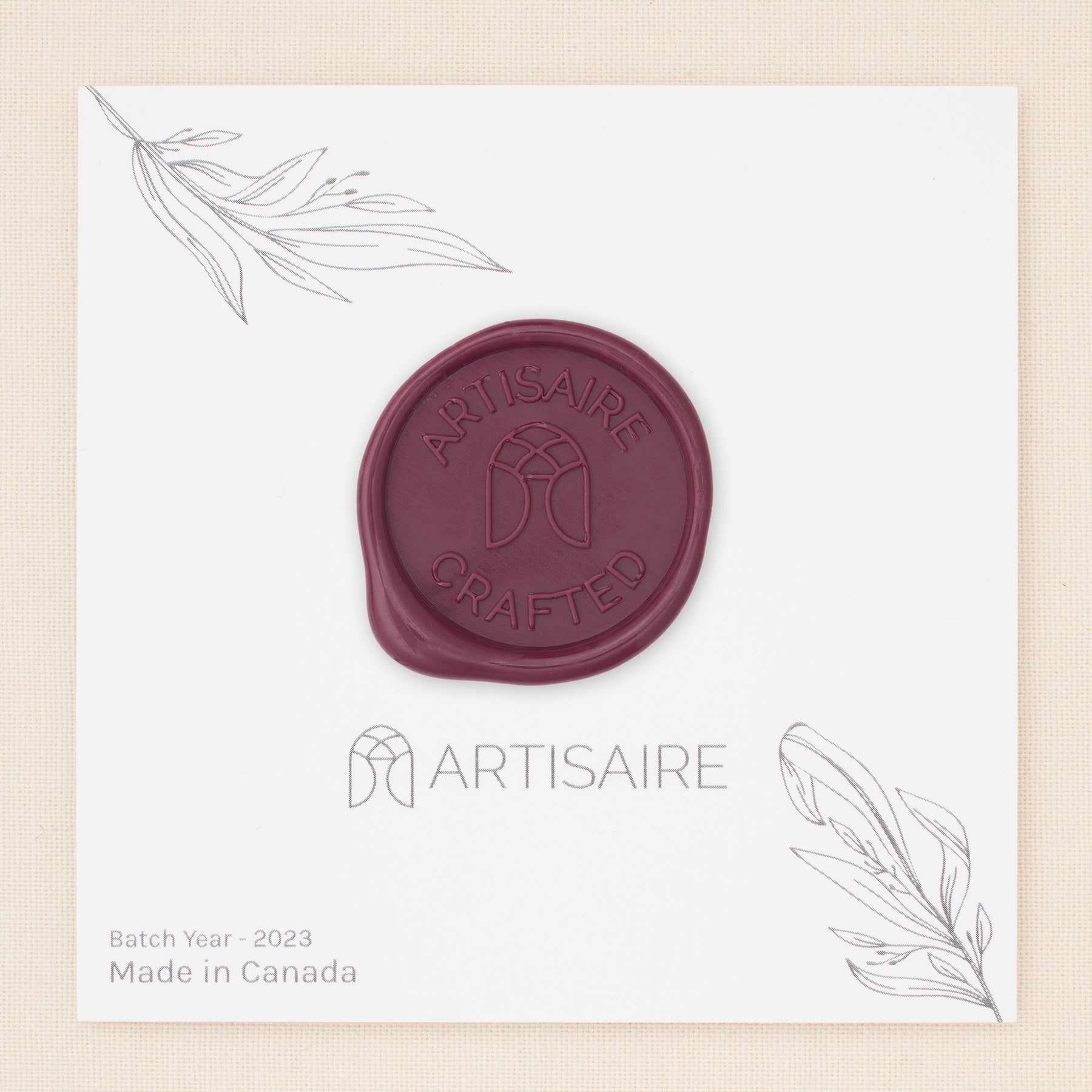 Mulberry Sealing Wax Sticks