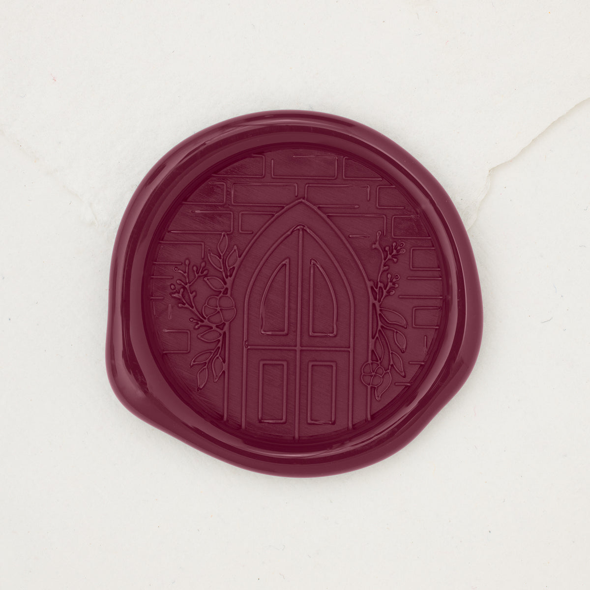 Lynette Wax Seals
