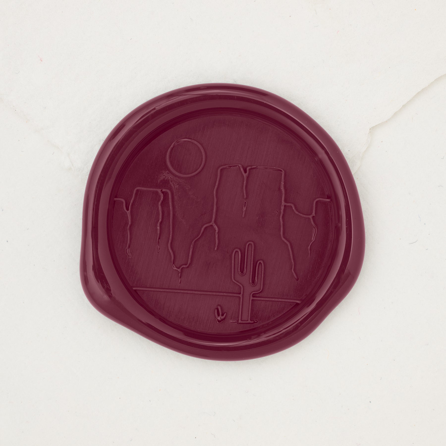 Savannah Wax Seals