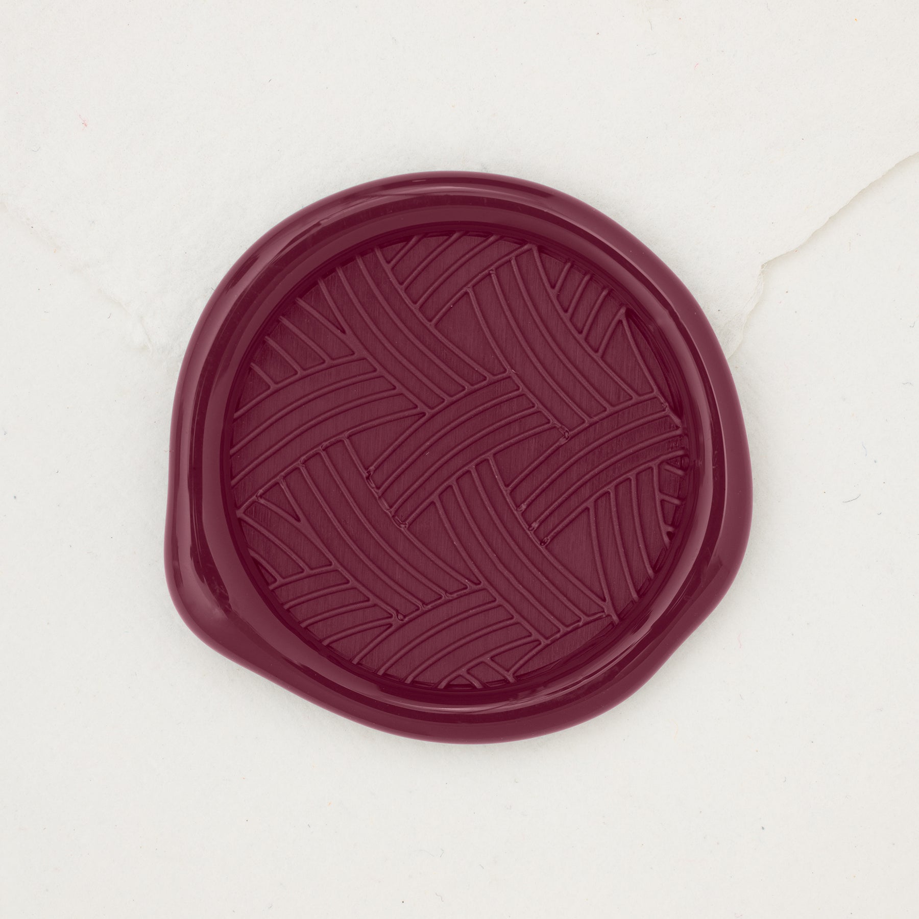 Harrison Wax Seals