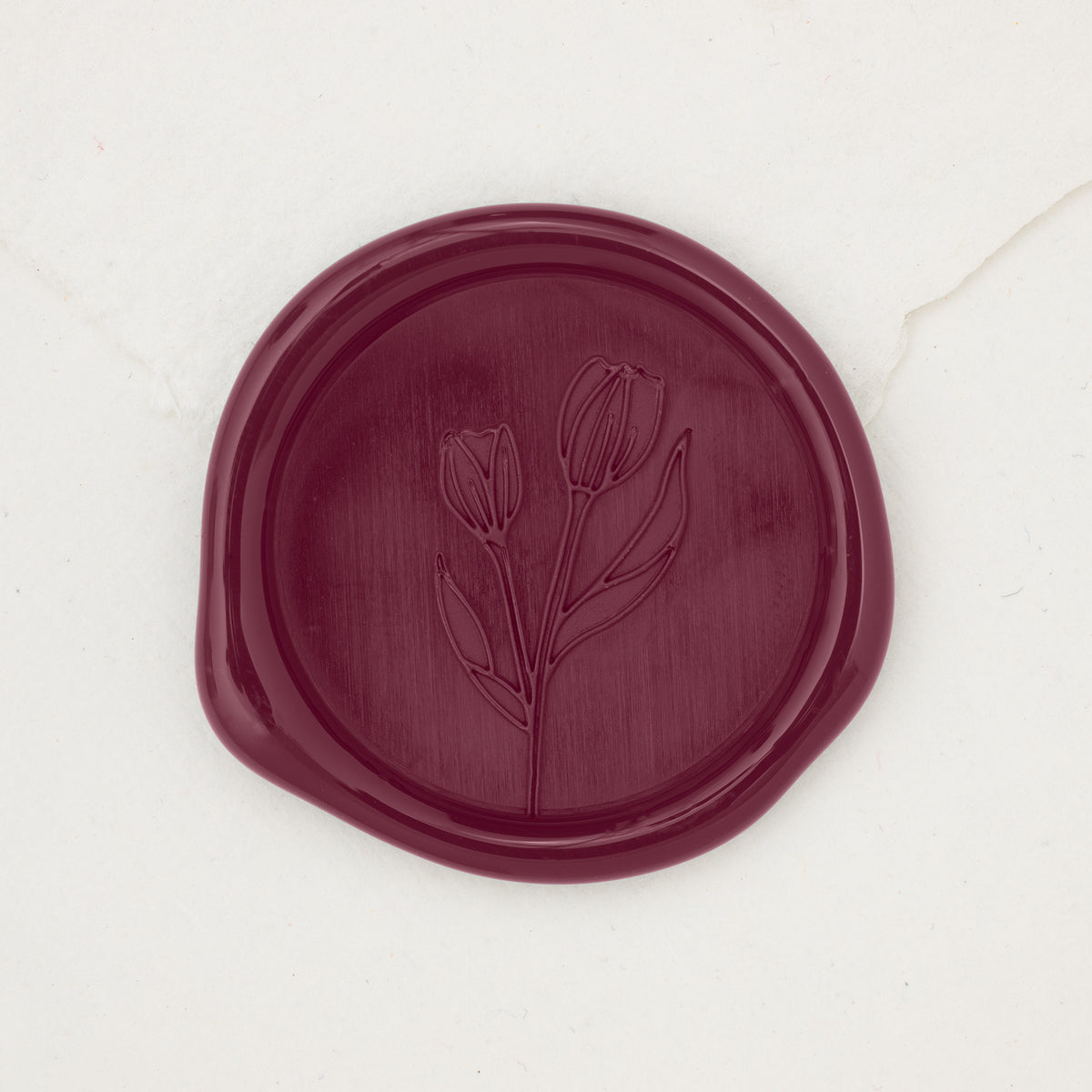 Tayla Wax Seals