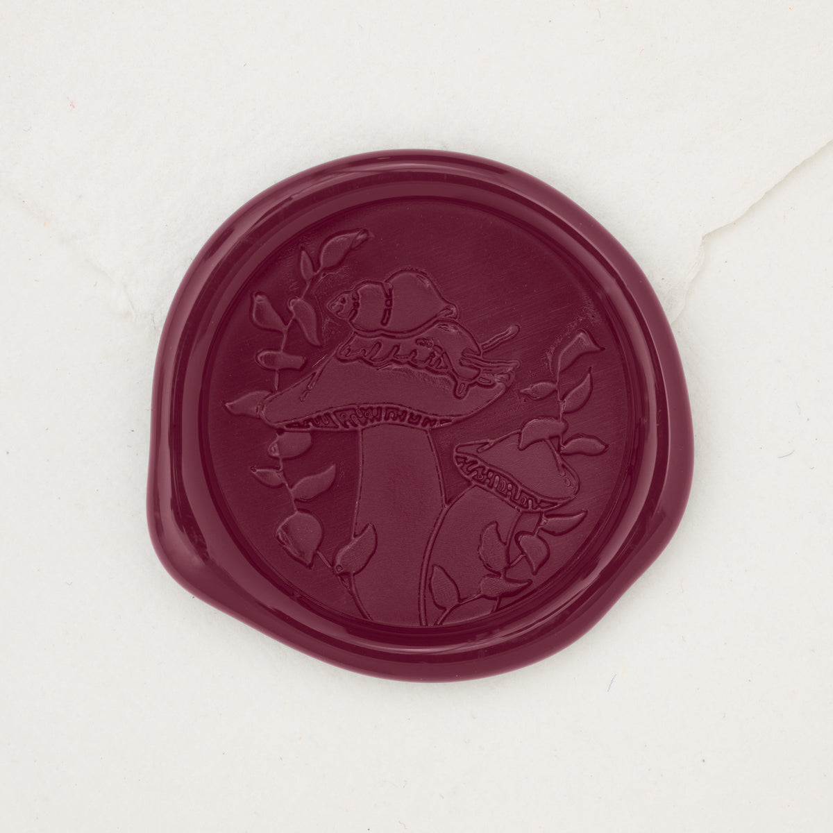 Beguiled Wax Seals