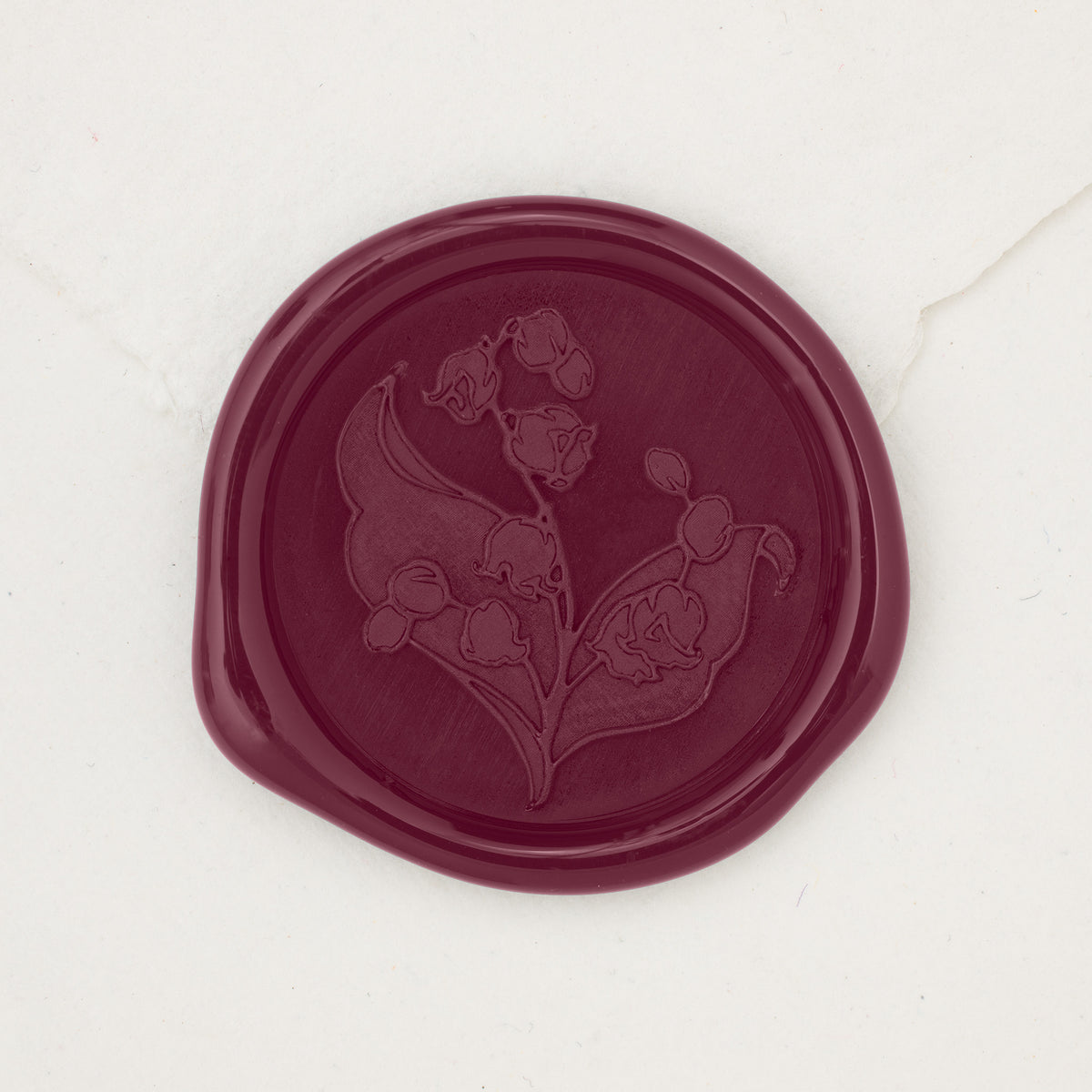 Maybelle Wax Seals