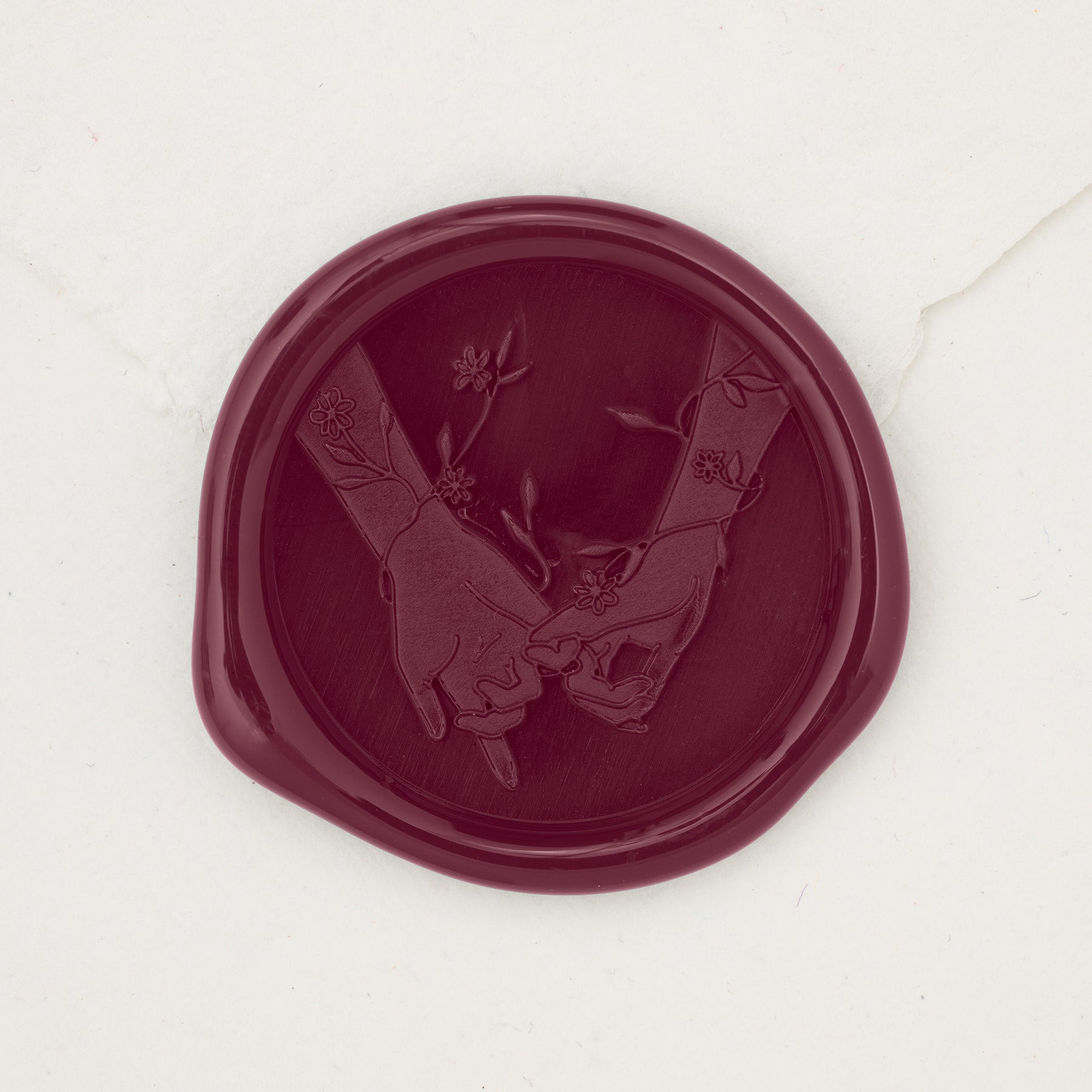 Pinky Promise Wax Seals (Mx & Mx)