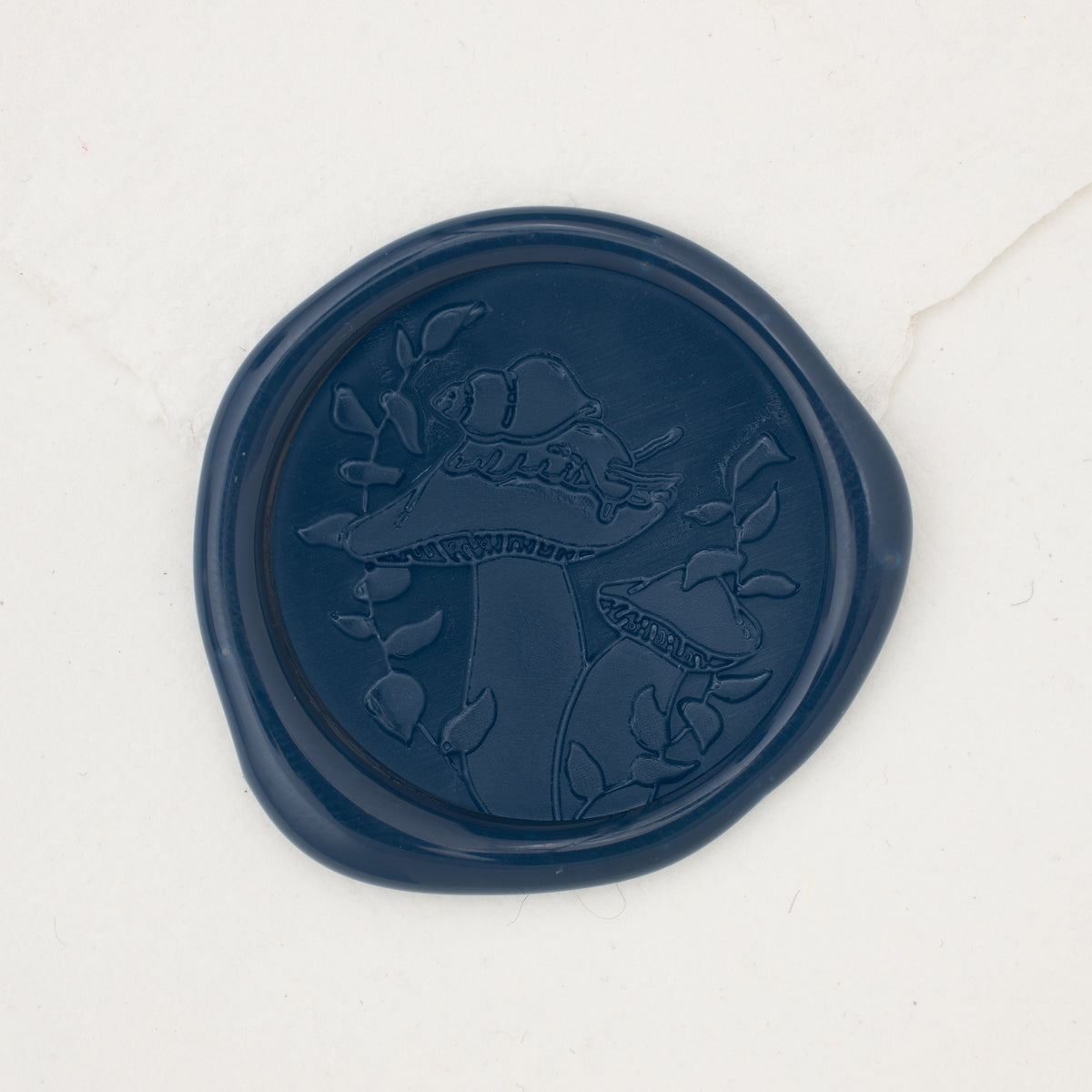 Beguiled Wax Seals