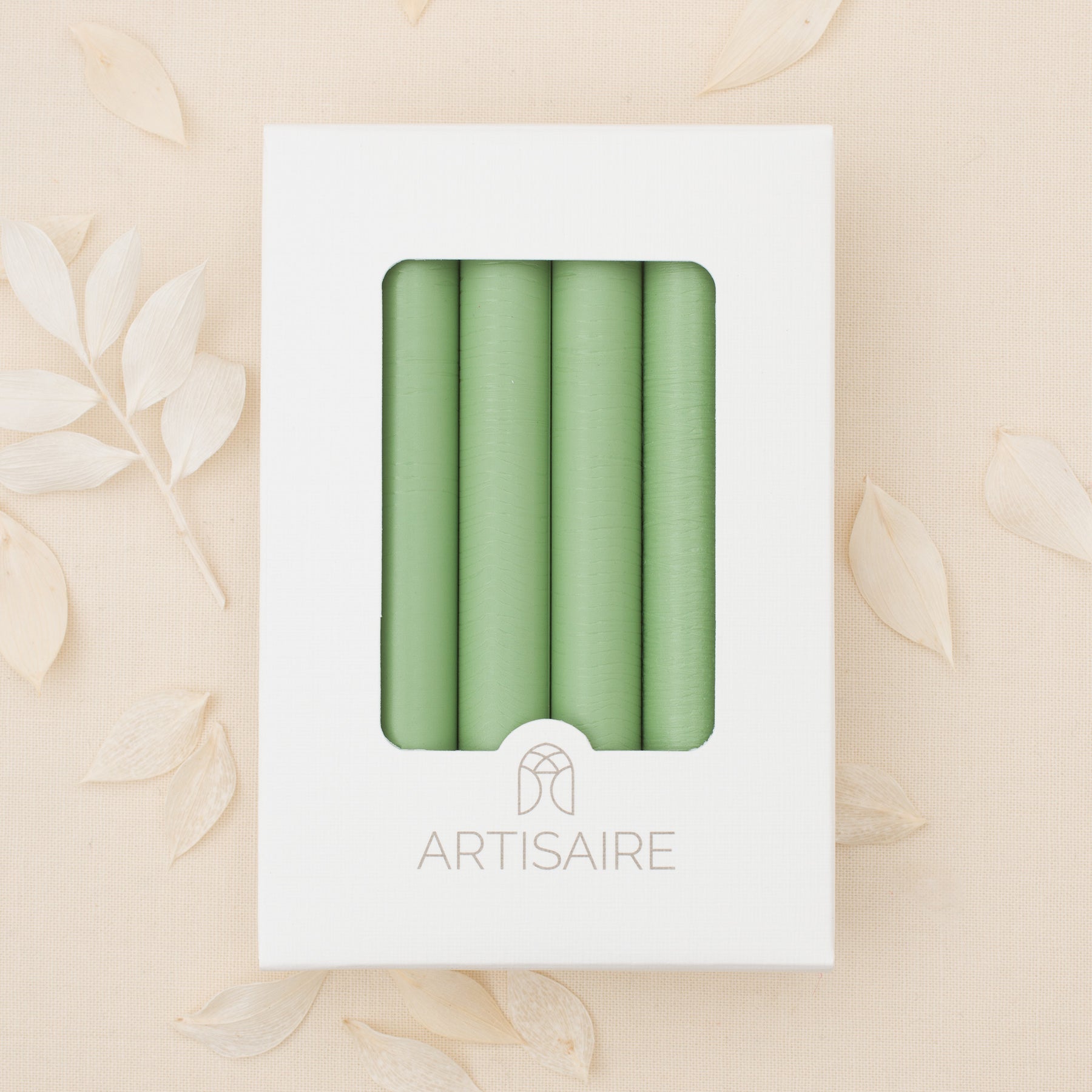 Recycled Edition: Hillside Sealing Wax Sticks (6 Pack)