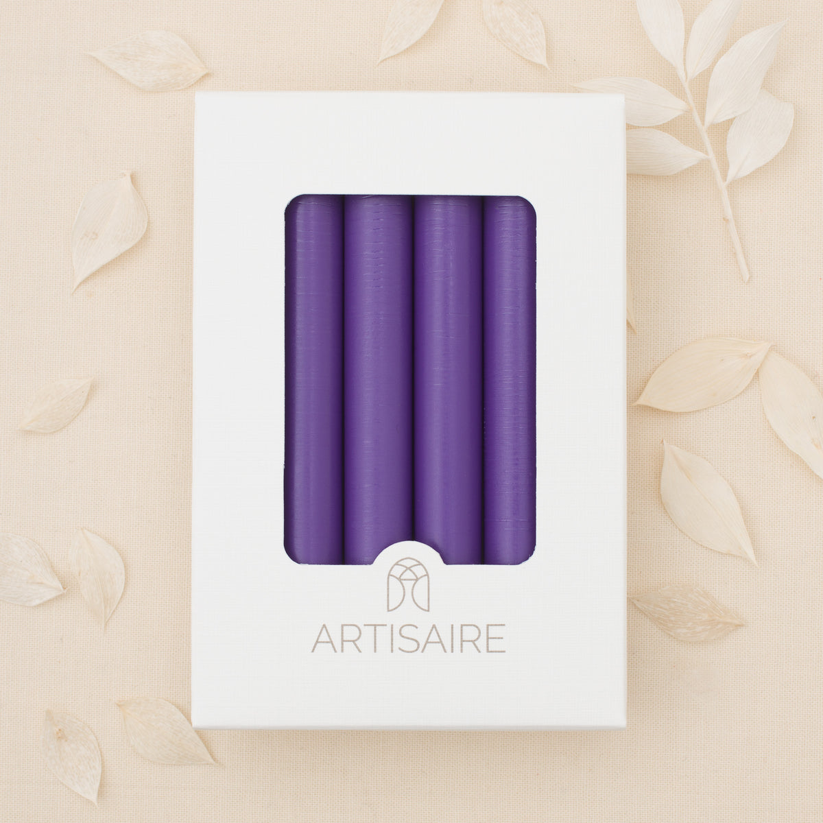 Recycled Edition: Mardi-Gras Sealing Wax Sticks