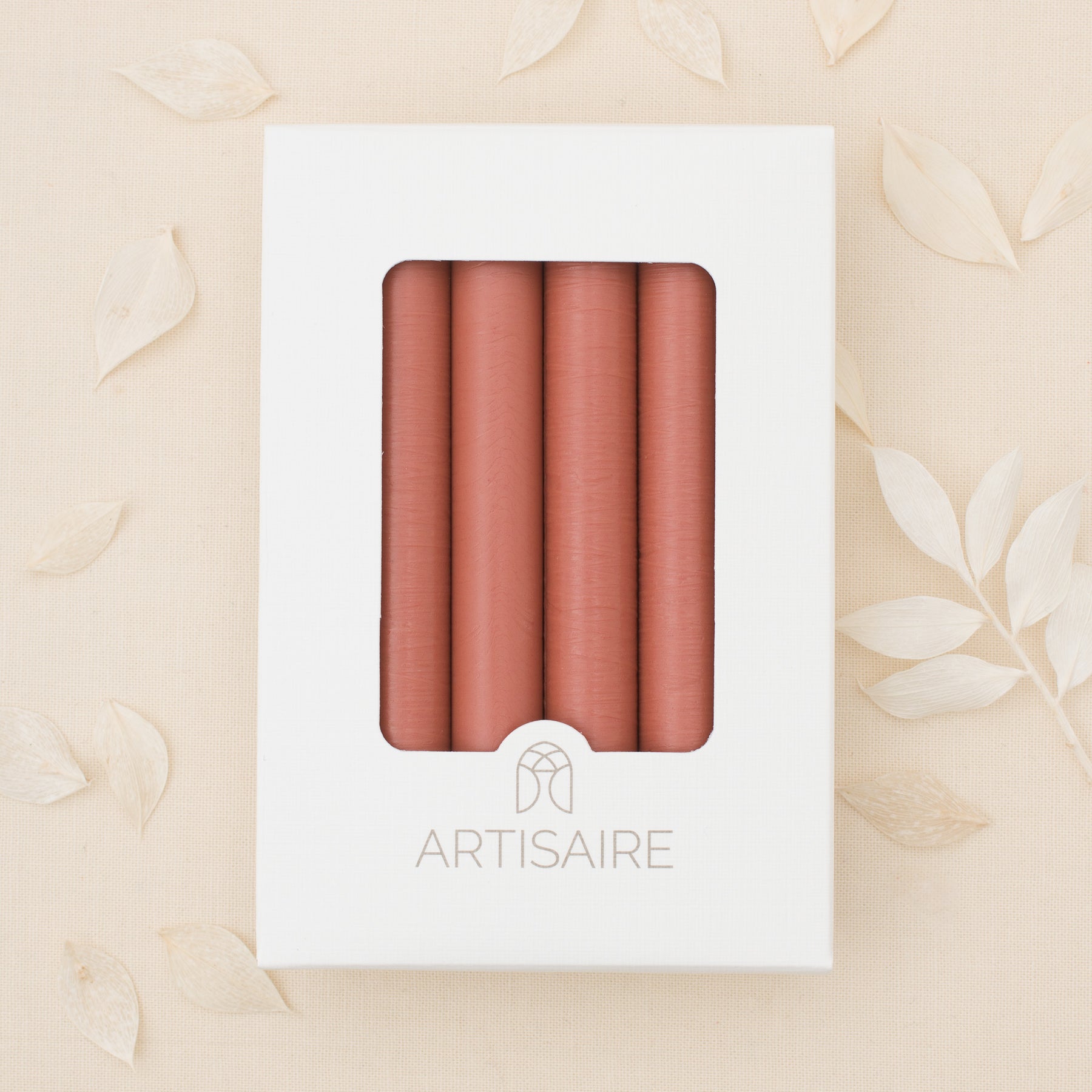 Recycled Edition: Fawn Sealing Wax Sticks (6 Pack)