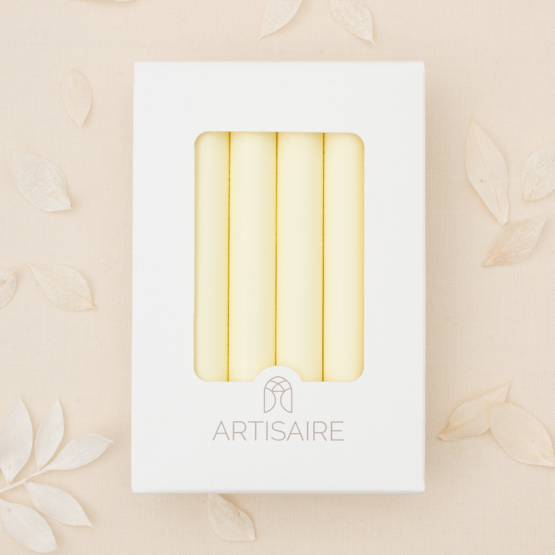 Recycled Edition: Hello Yellow Sealing Wax Sticks (6 Pack)