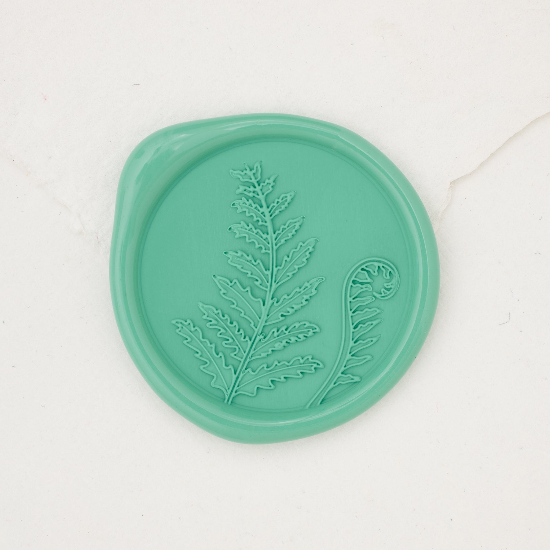 Everette Wax Seals