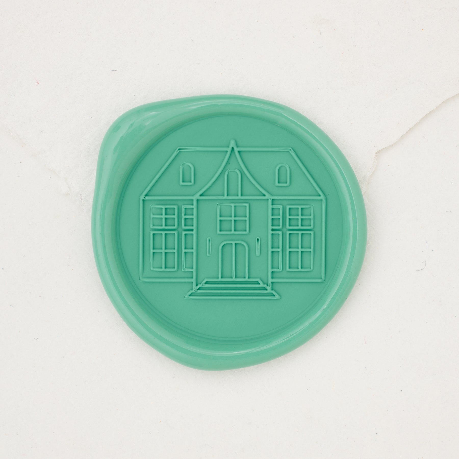 George Wax Seals