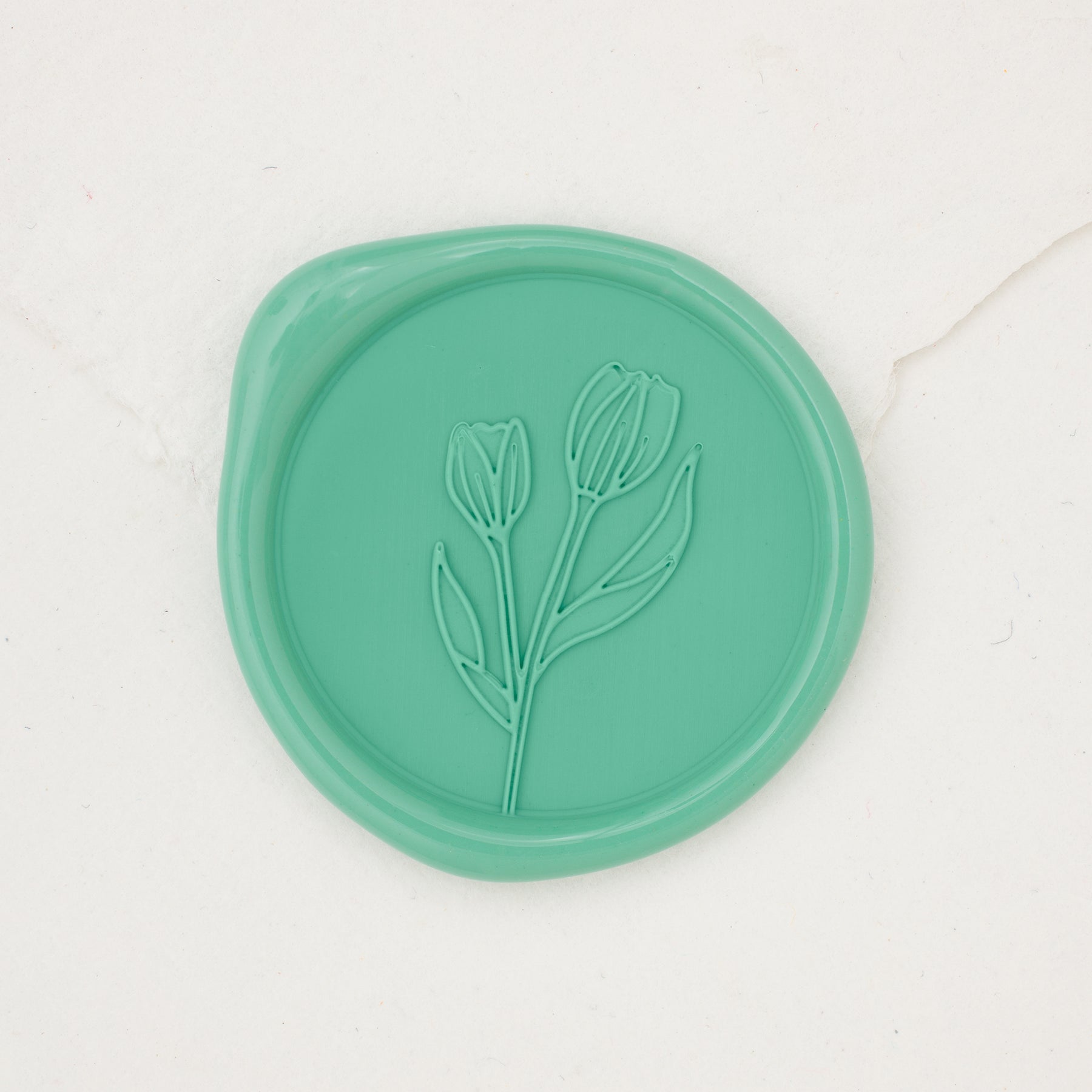 Tayla Wax Seals