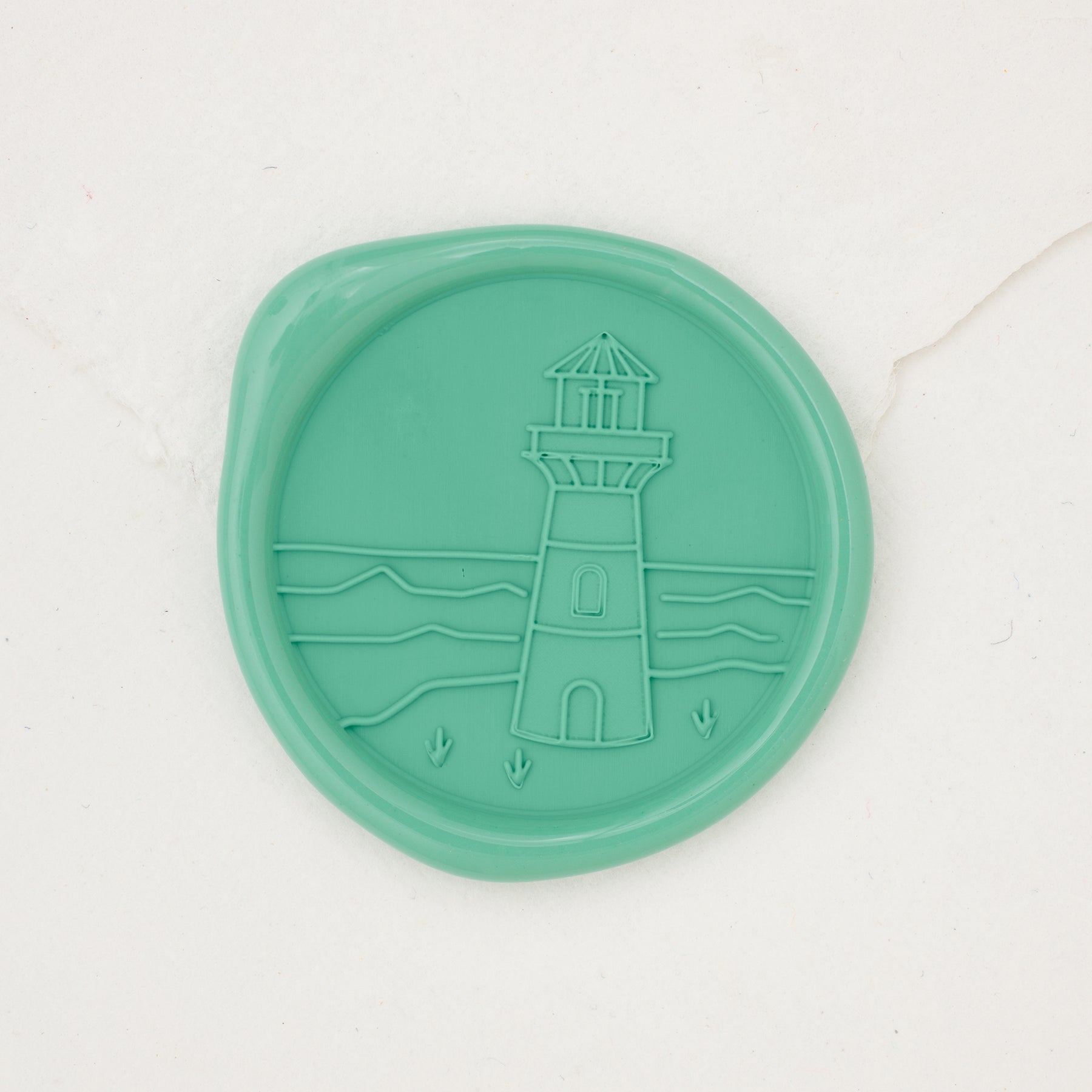 Fredrich Wax Seals