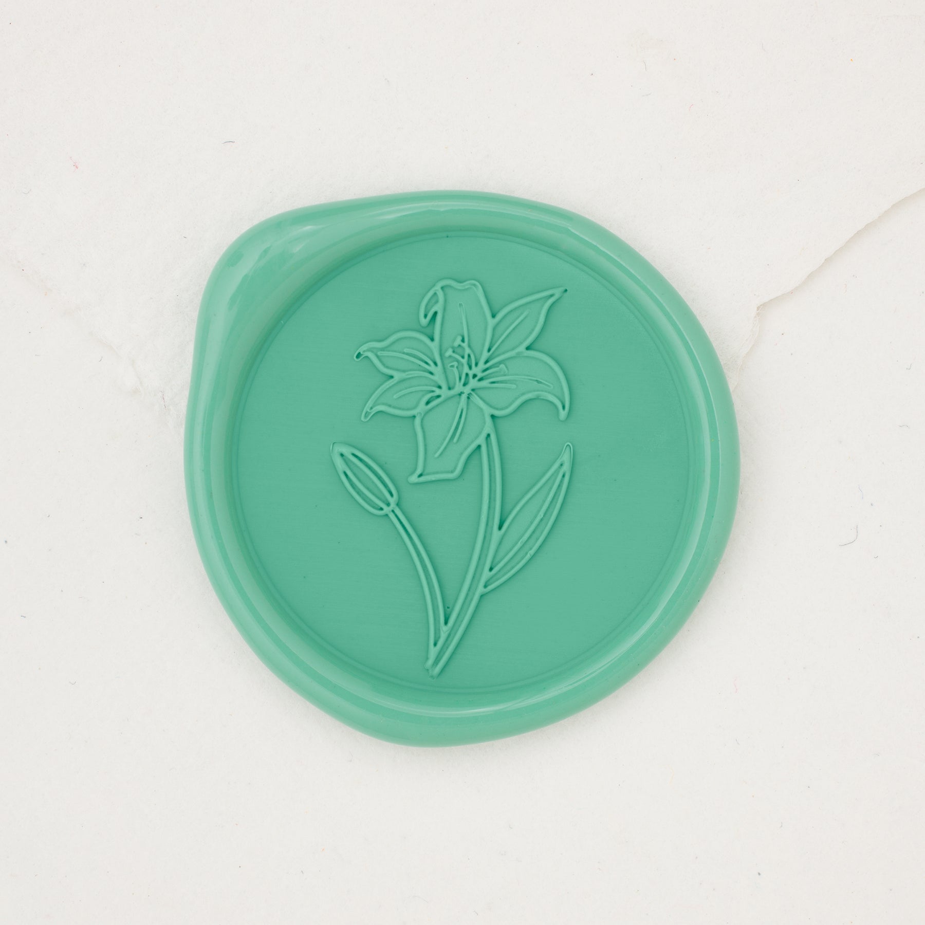 Liliana Wax Seals